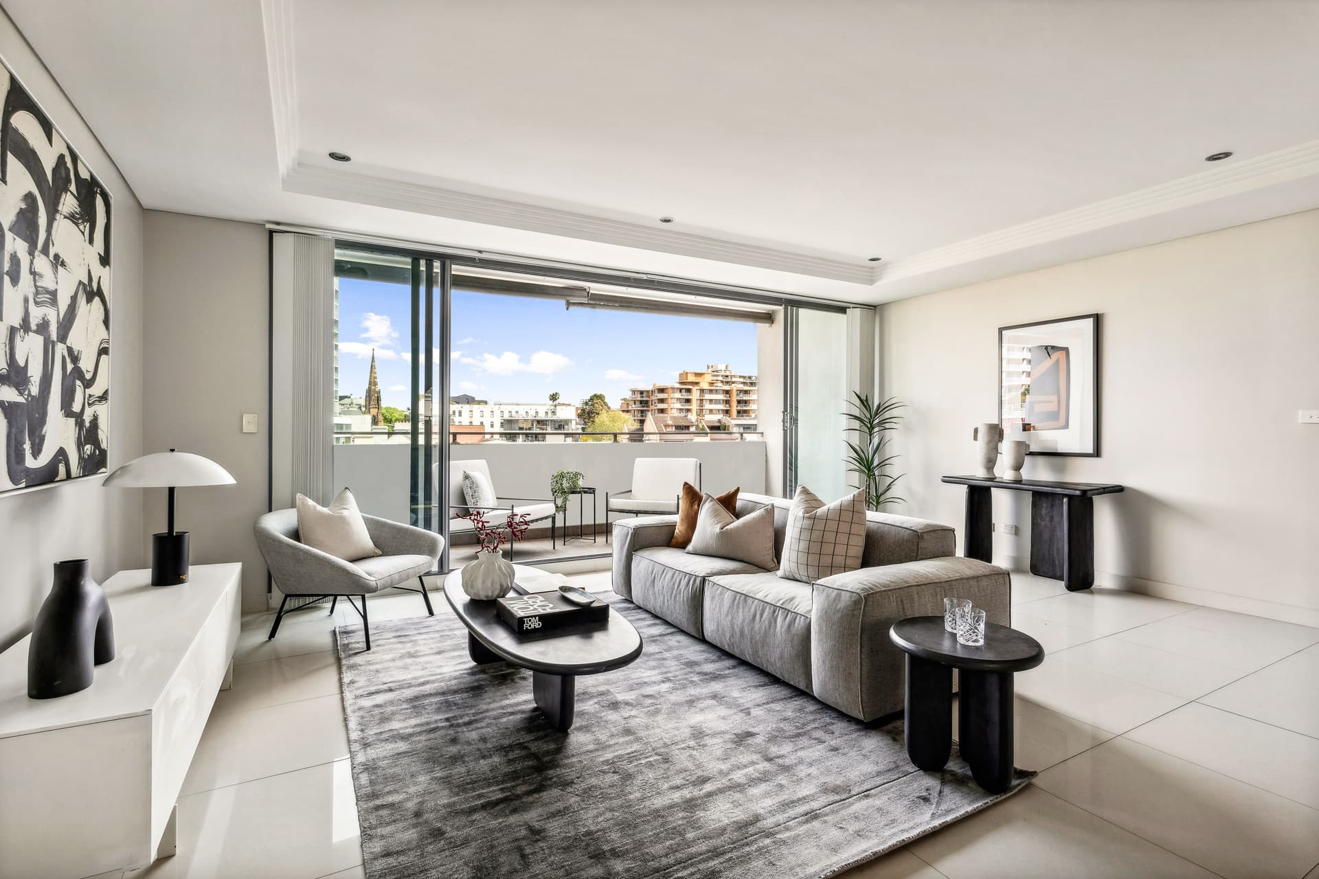 21/238 William Street, Potts Point NSW