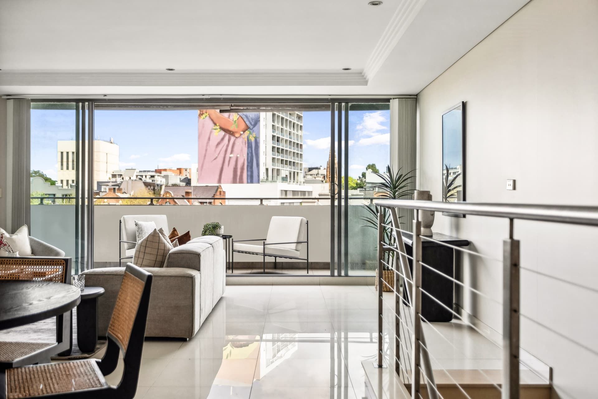 21/238 William Street, Potts Point NSW