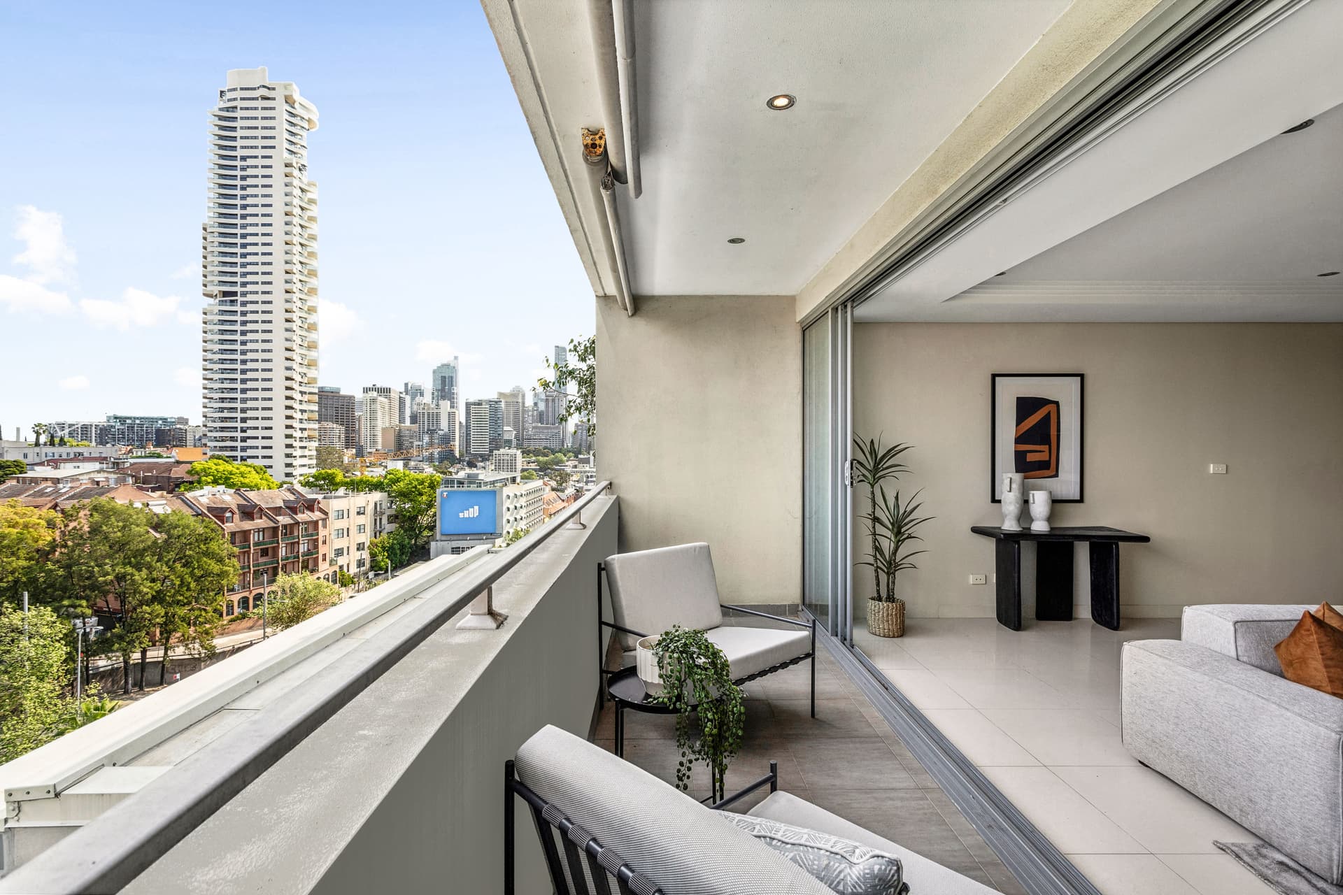 21/238 William Street, Potts Point NSW