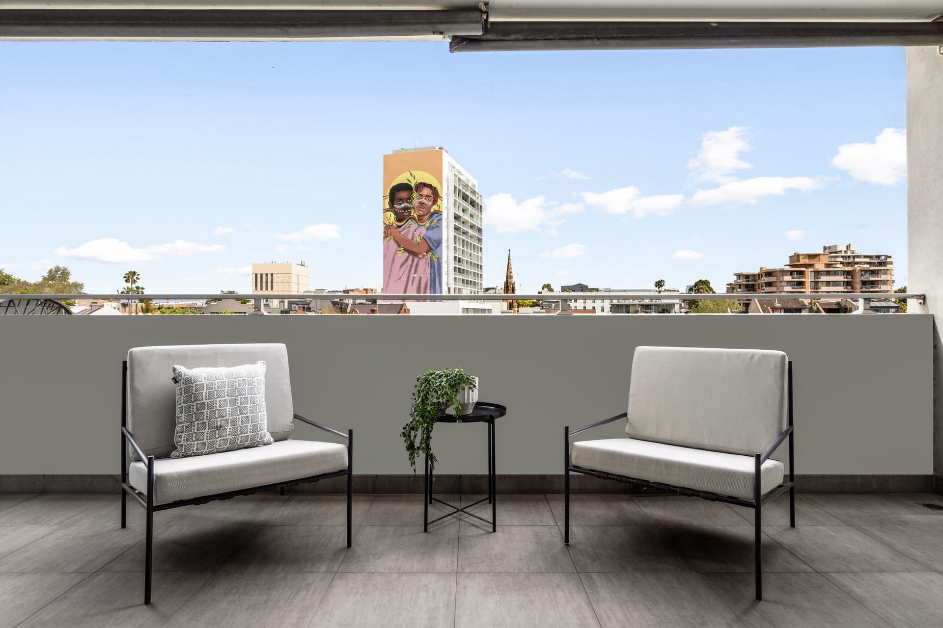 21/238 William Street, Potts Point NSW