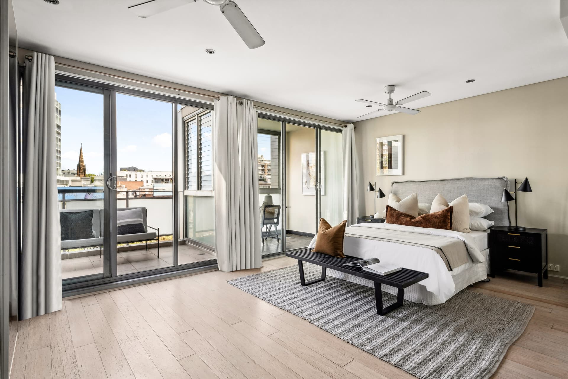 21/238 William Street, Potts Point NSW