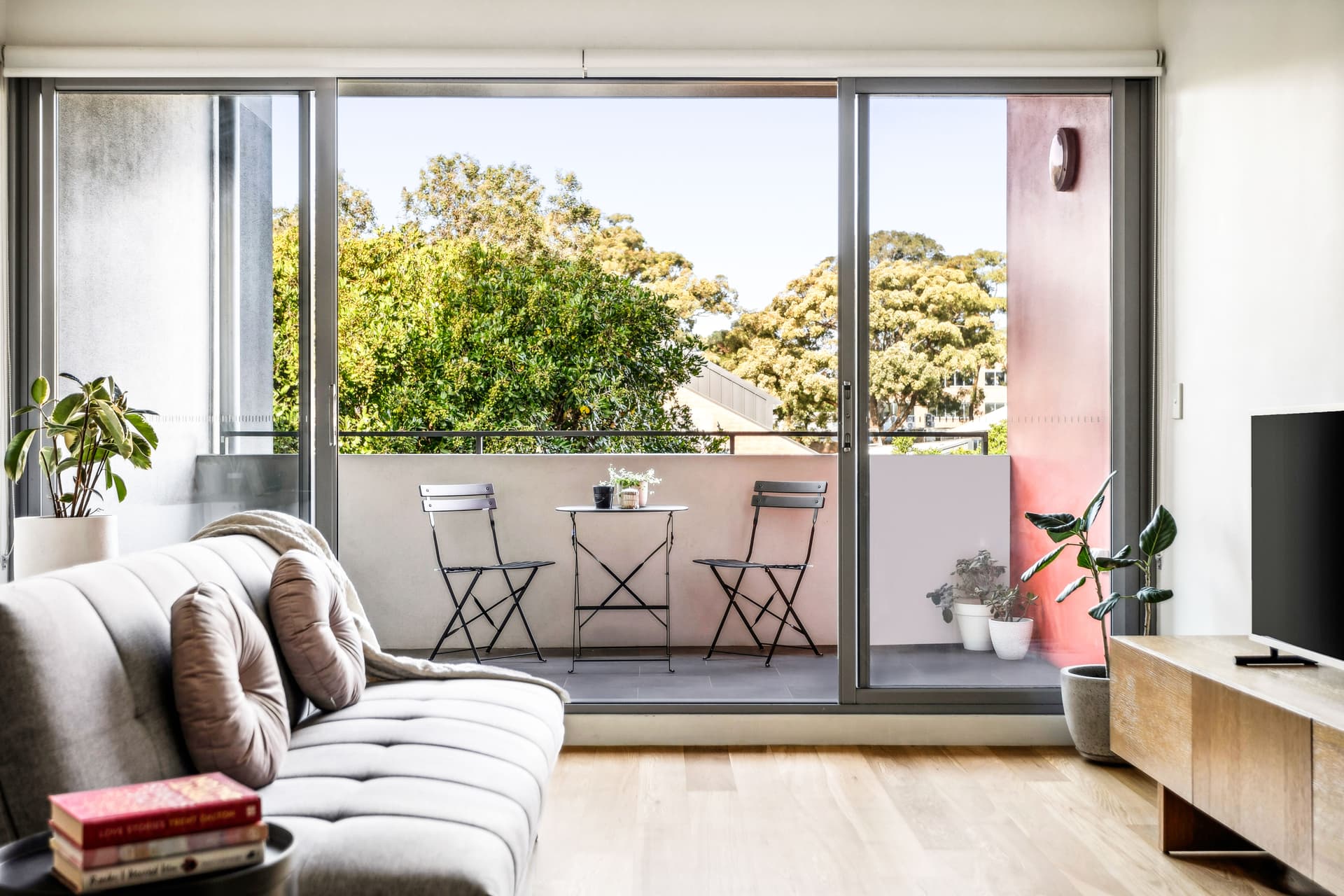 201E/144 Dunning Avenue, Rosebery NSW