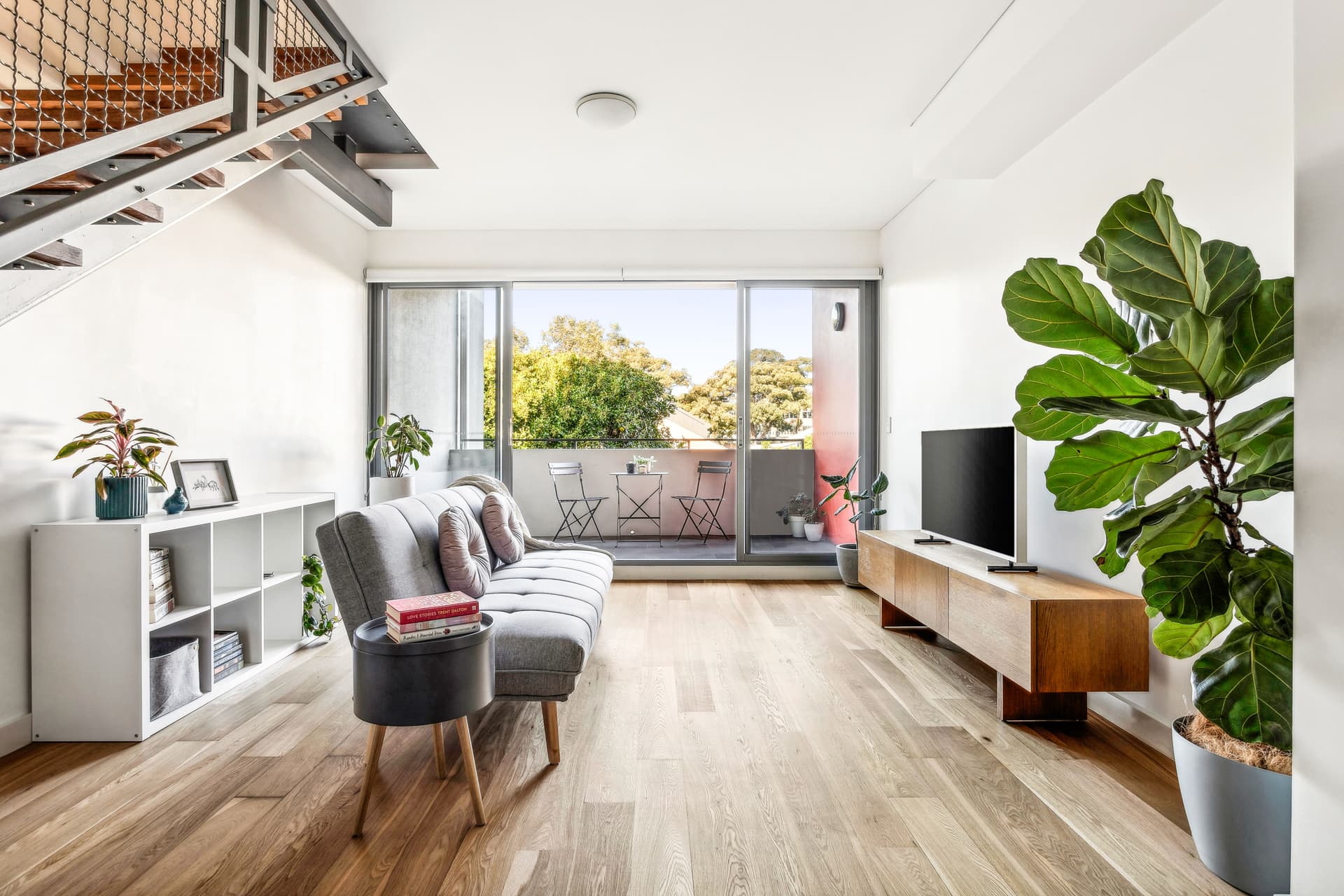 201E/144 Dunning Avenue, Rosebery NSW