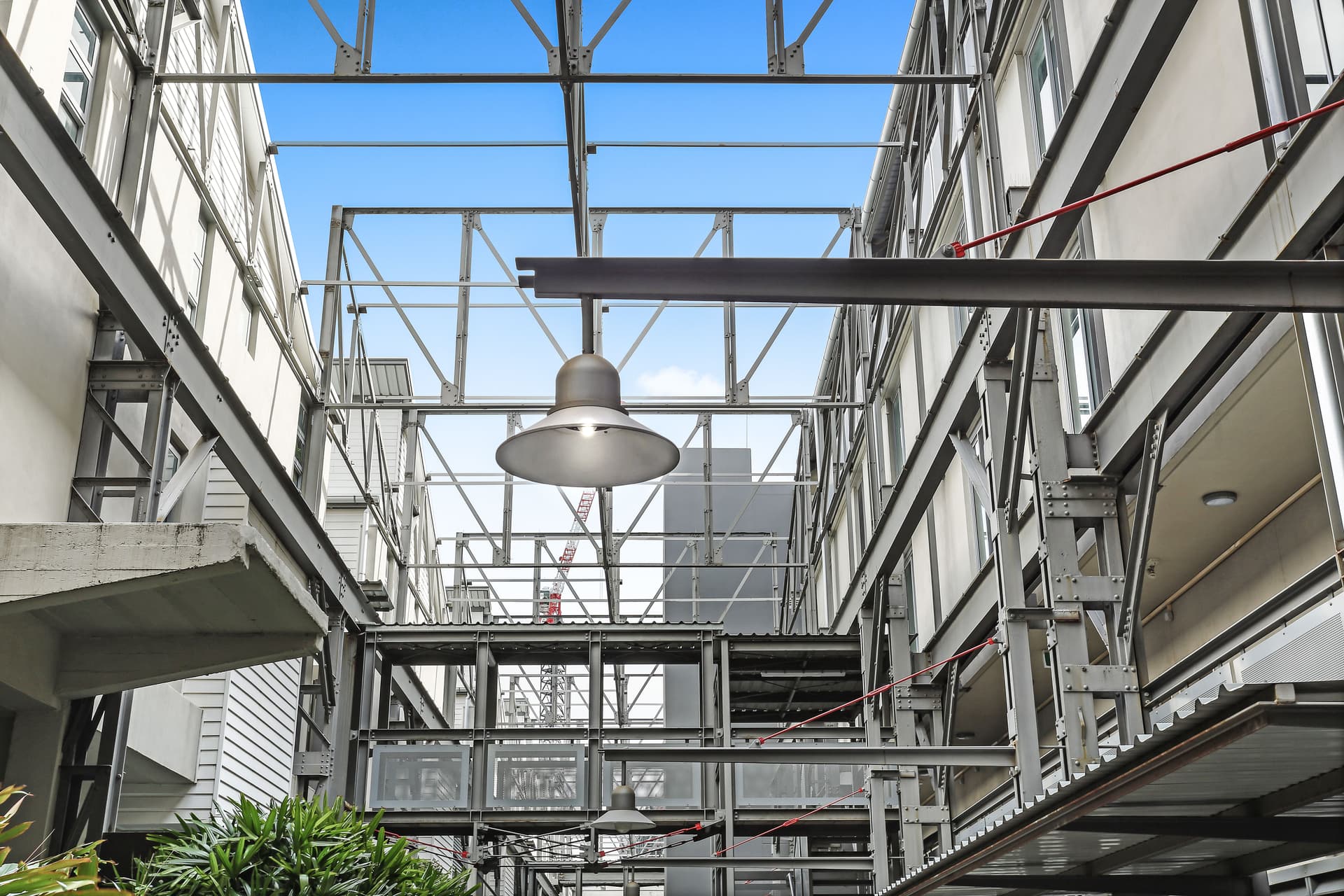 201E/144 Dunning Avenue, Rosebery NSW