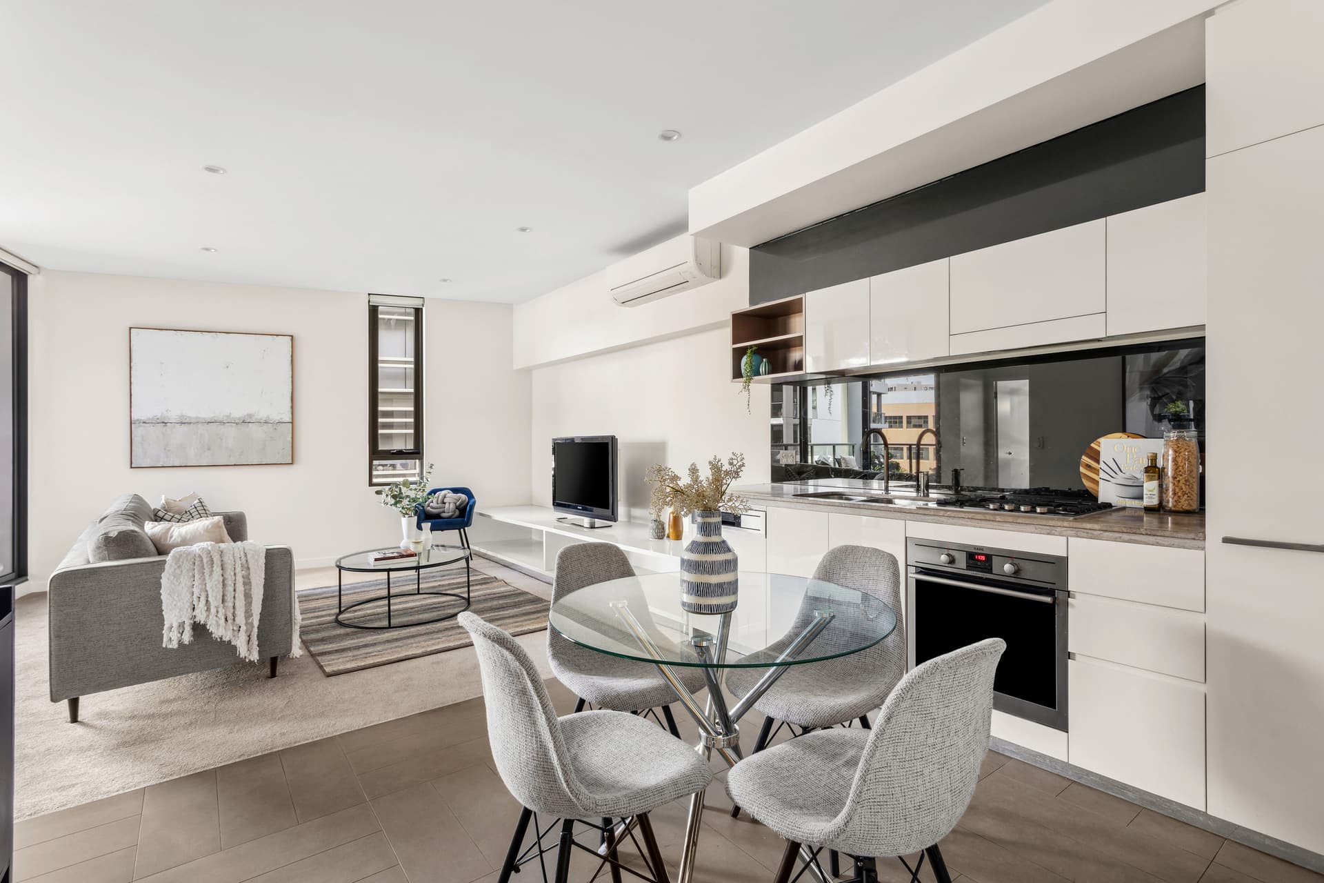 311/23 Archibald Avenue, Waterloo NSW