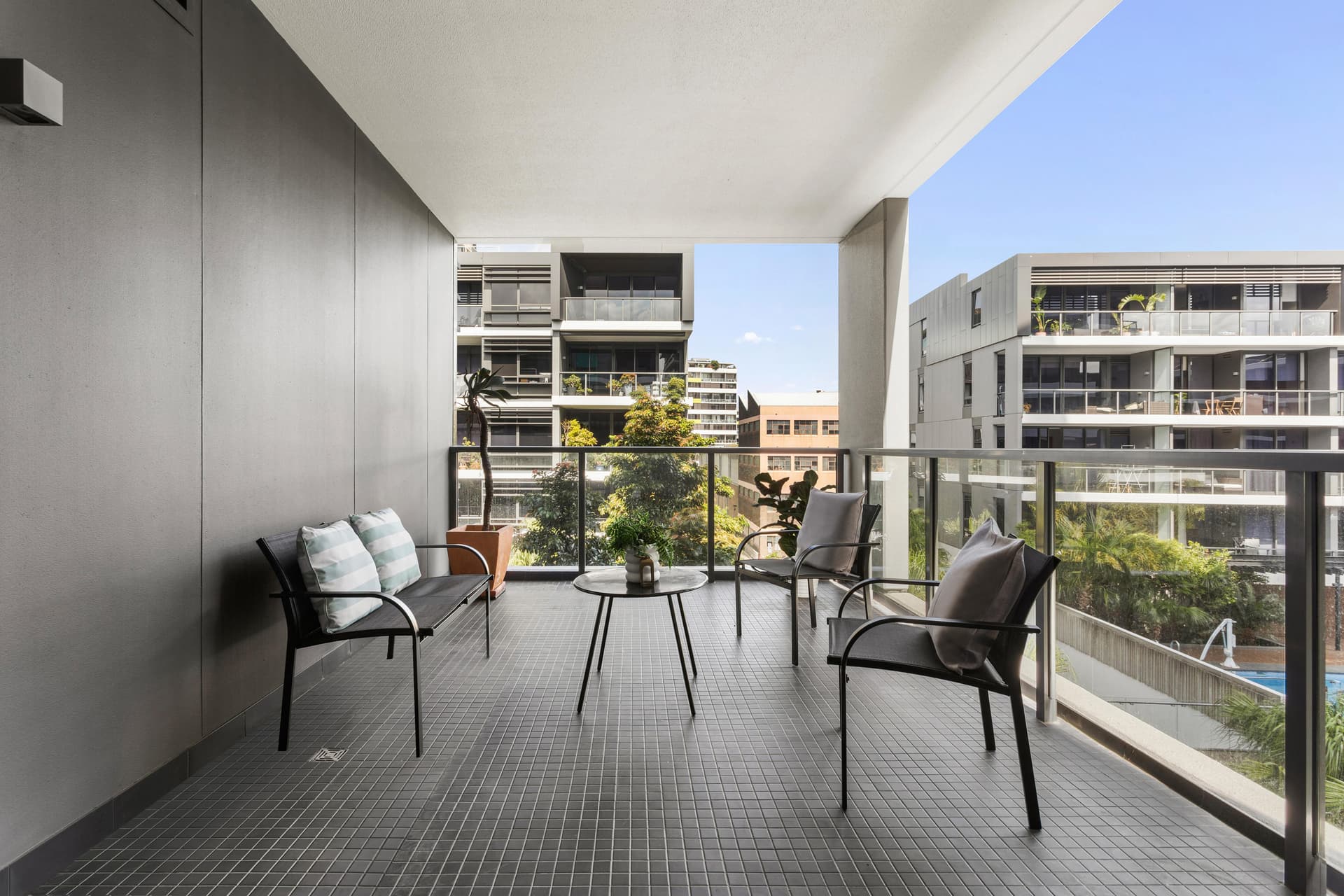 311/23 Archibald Avenue, Waterloo NSW