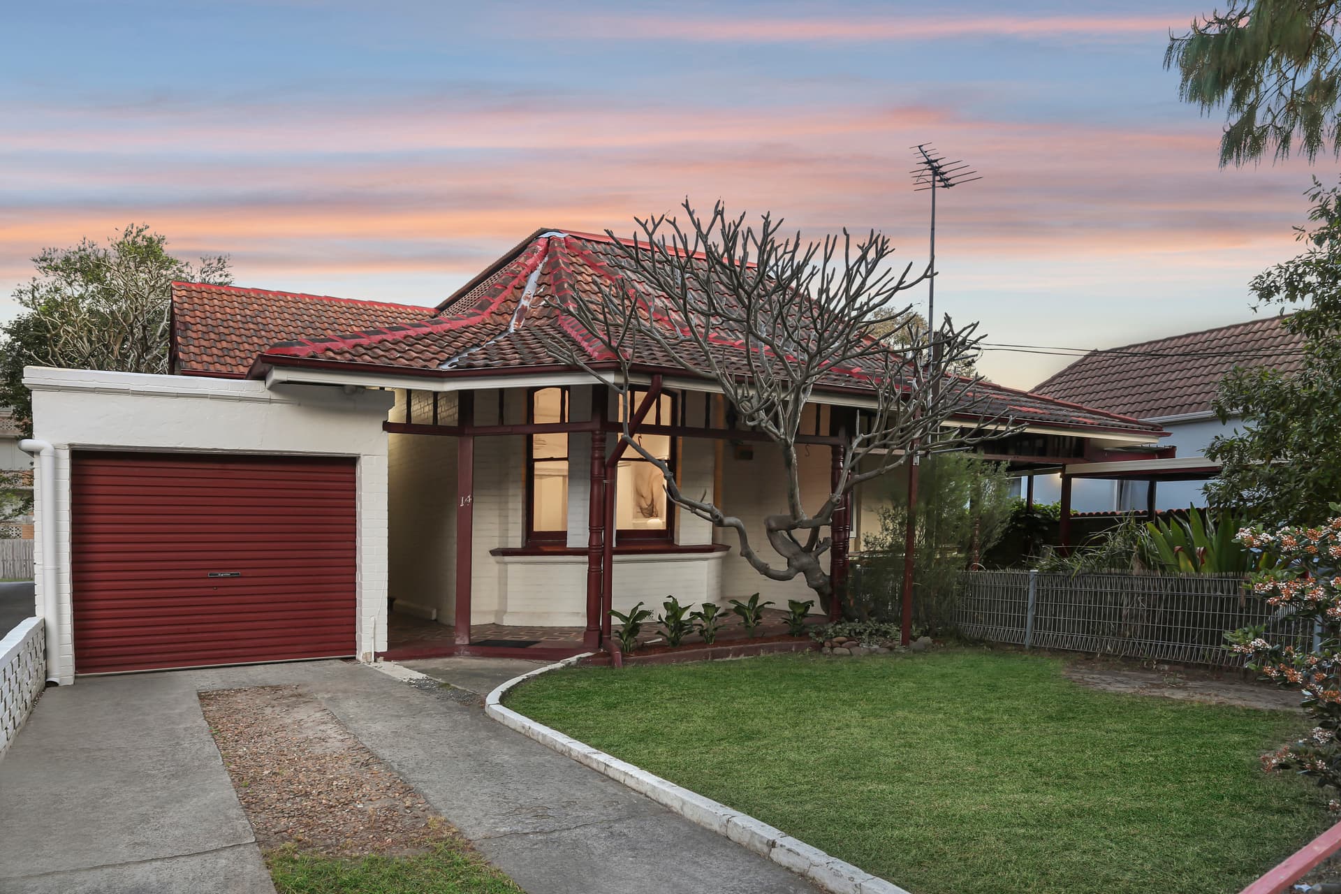 14 Elsmere Street, Kensington NSW