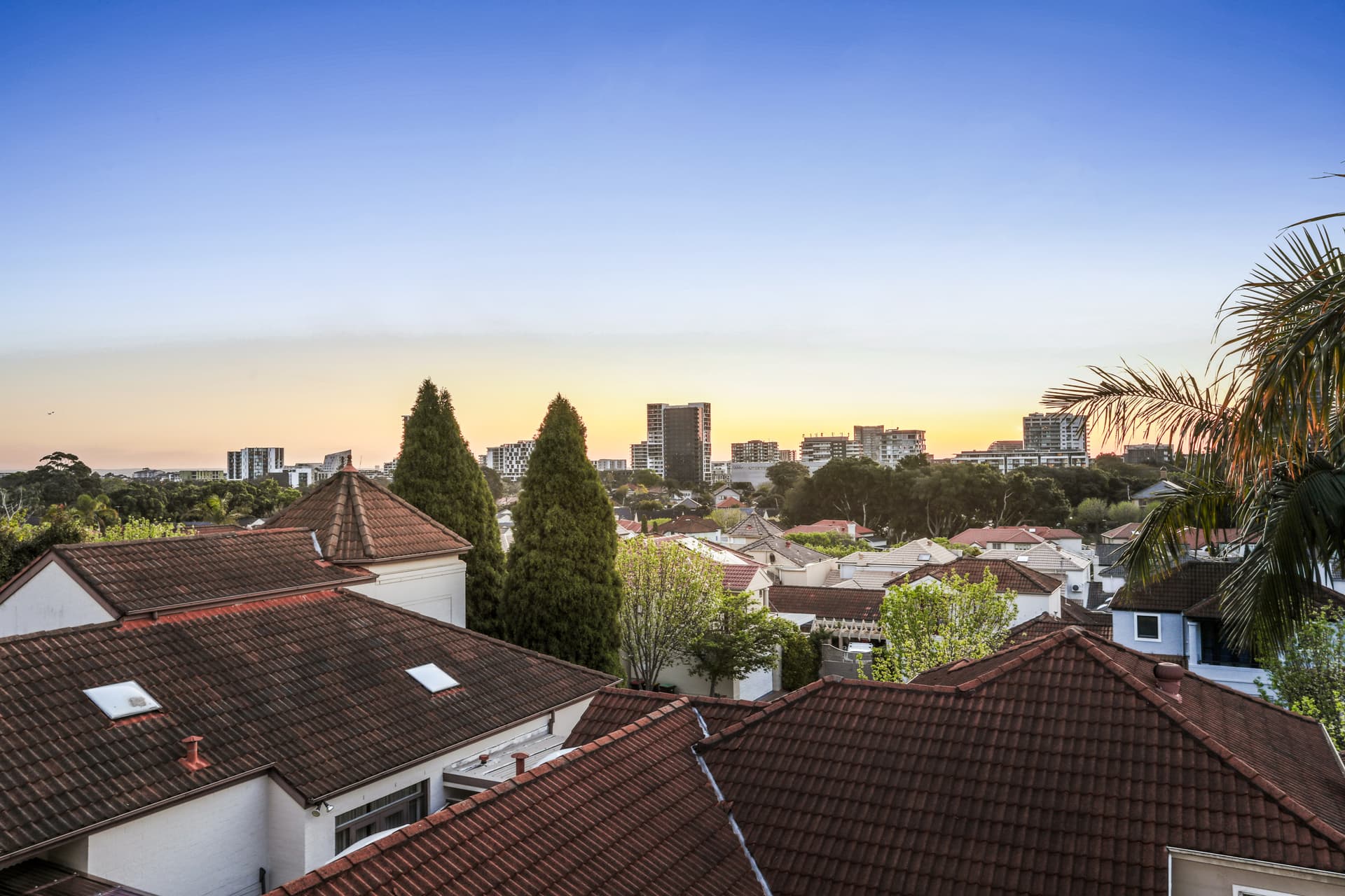 58 Balfour Road, Kensington NSW