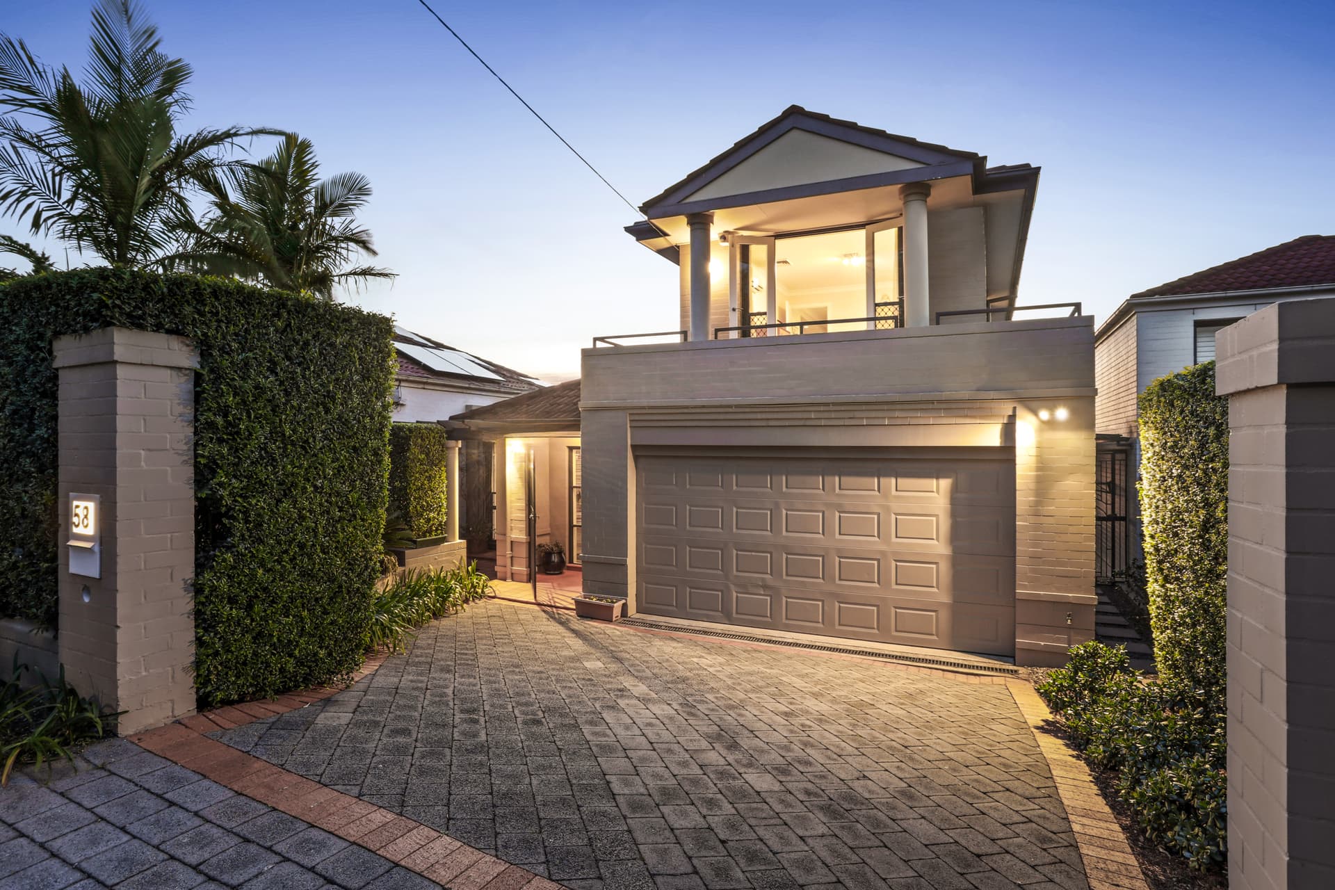 58 Balfour Road, Kensington NSW