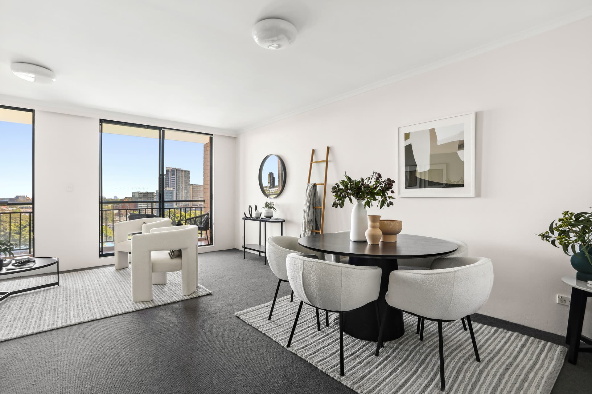 49/156 Chalmers Street, Surry Hills NSW