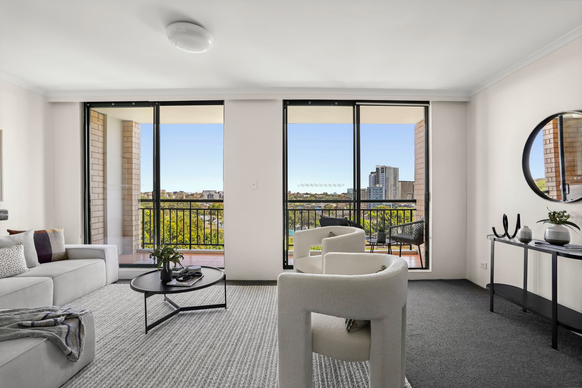 49/156 Chalmers Street, Surry Hills NSW