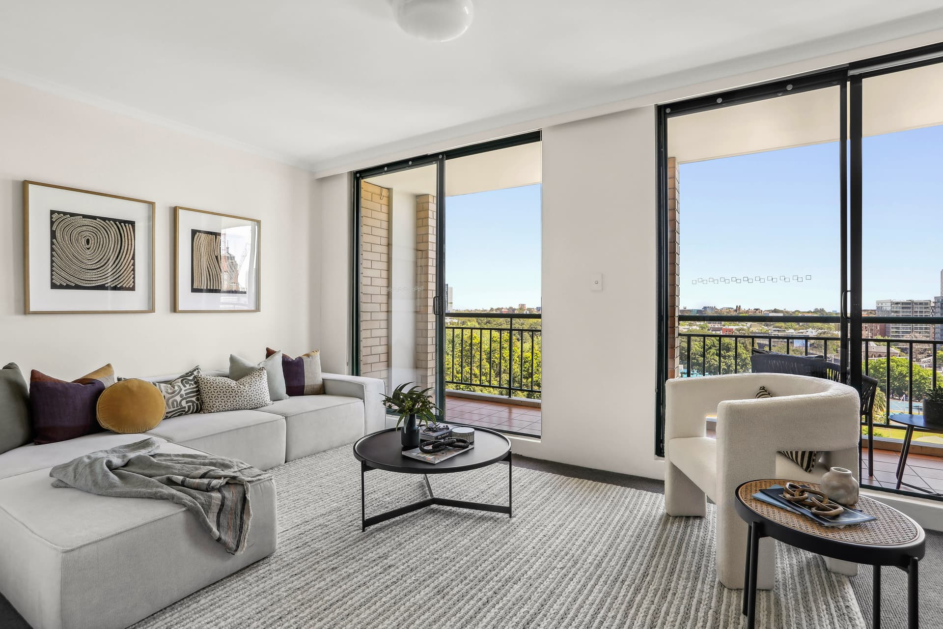 49/156 Chalmers Street, Surry Hills NSW