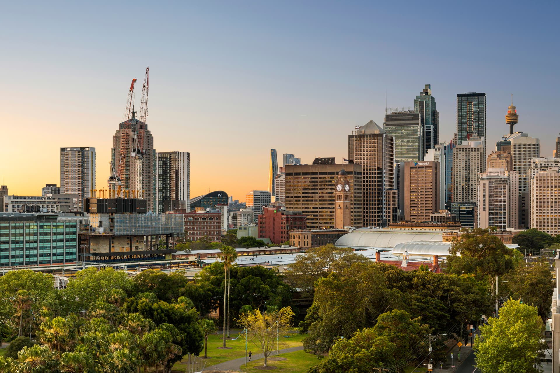49/156 Chalmers Street, Surry Hills NSW