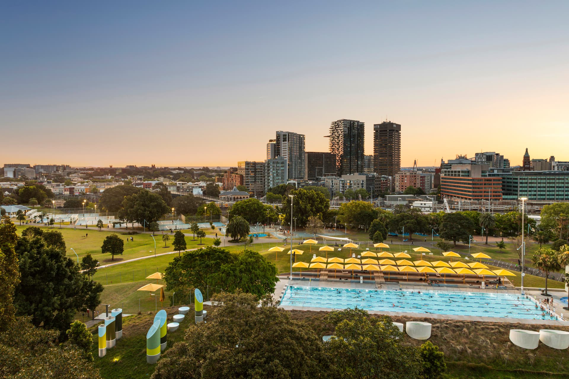 49/156 Chalmers Street, Surry Hills NSW