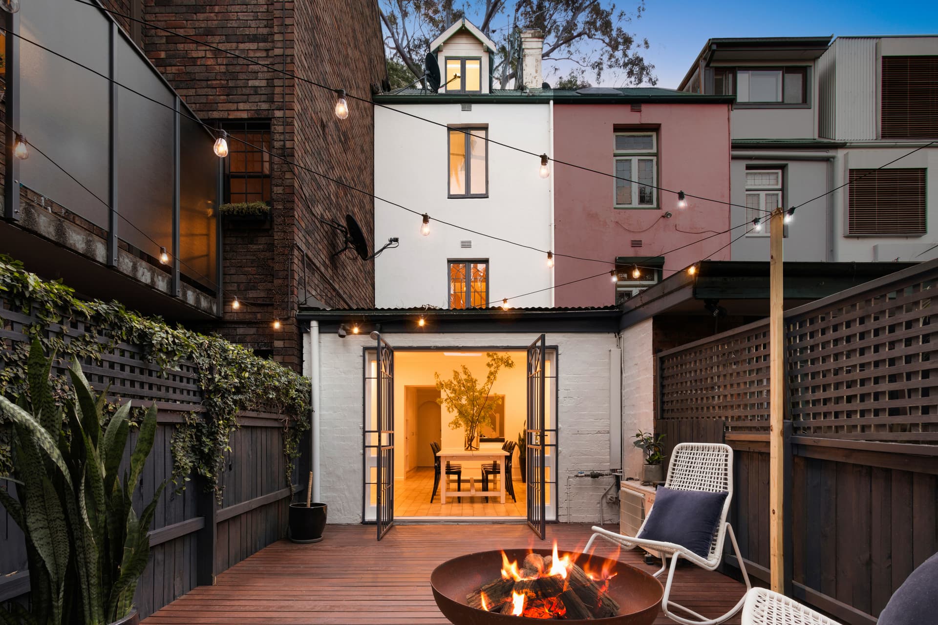 11 Morehead Street, Redfern NSW