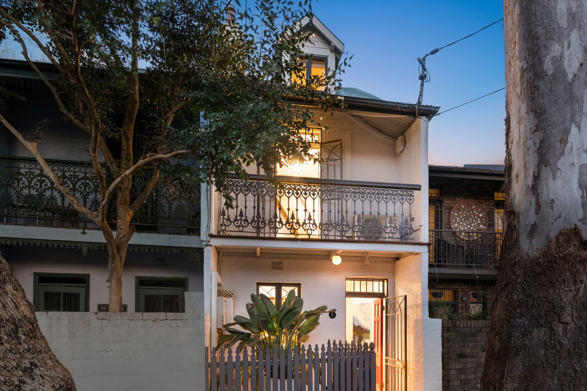 11 Morehead Street, Redfern NSW