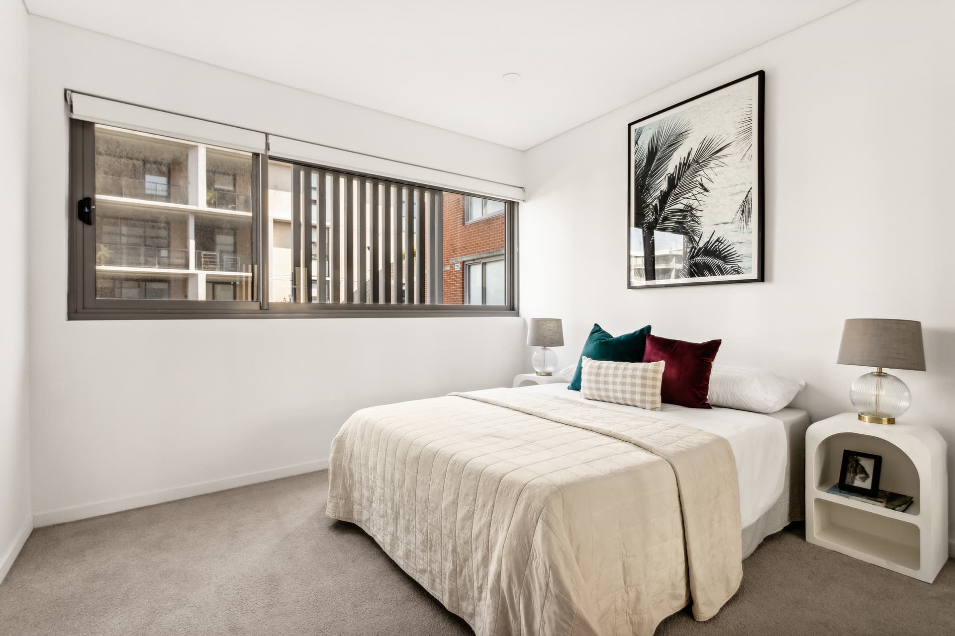 204/29 Dunning Avenue, Rosebery NSW