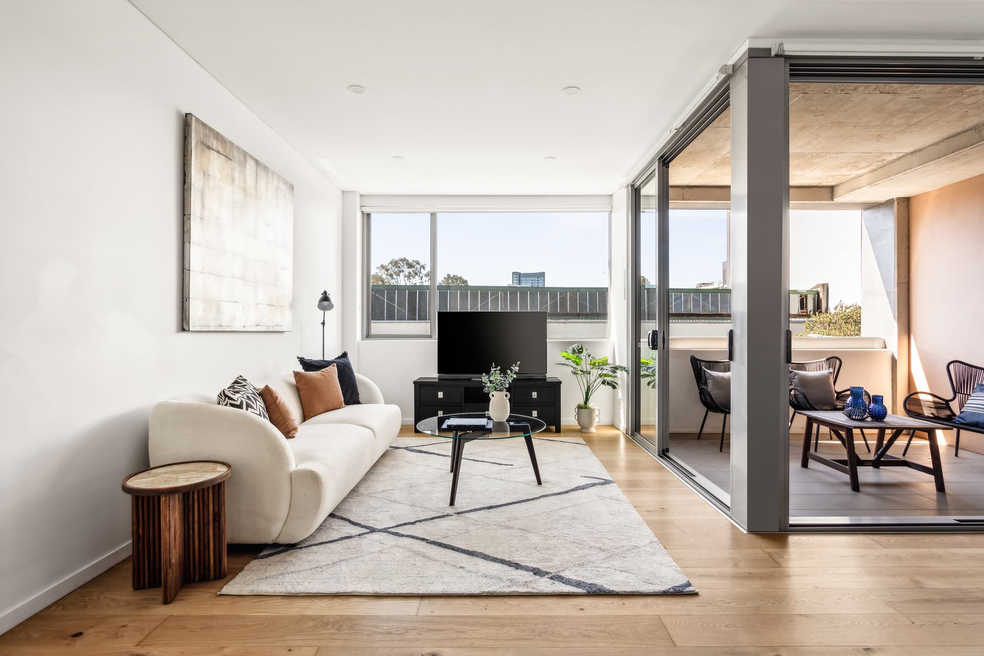 204/29 Dunning Avenue, Rosebery NSW