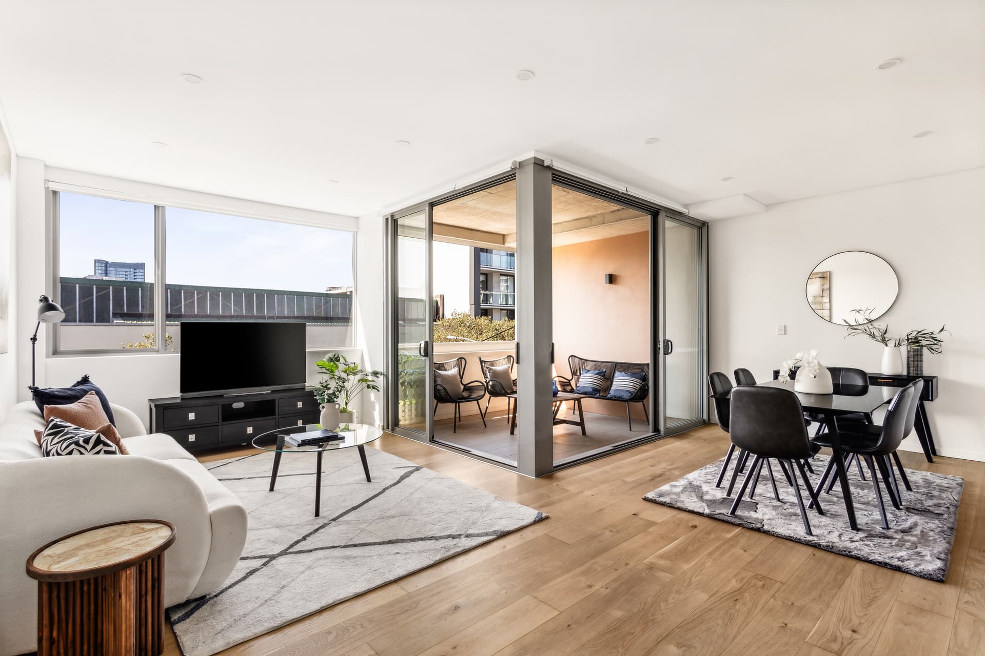 204/29 Dunning Avenue, Rosebery NSW