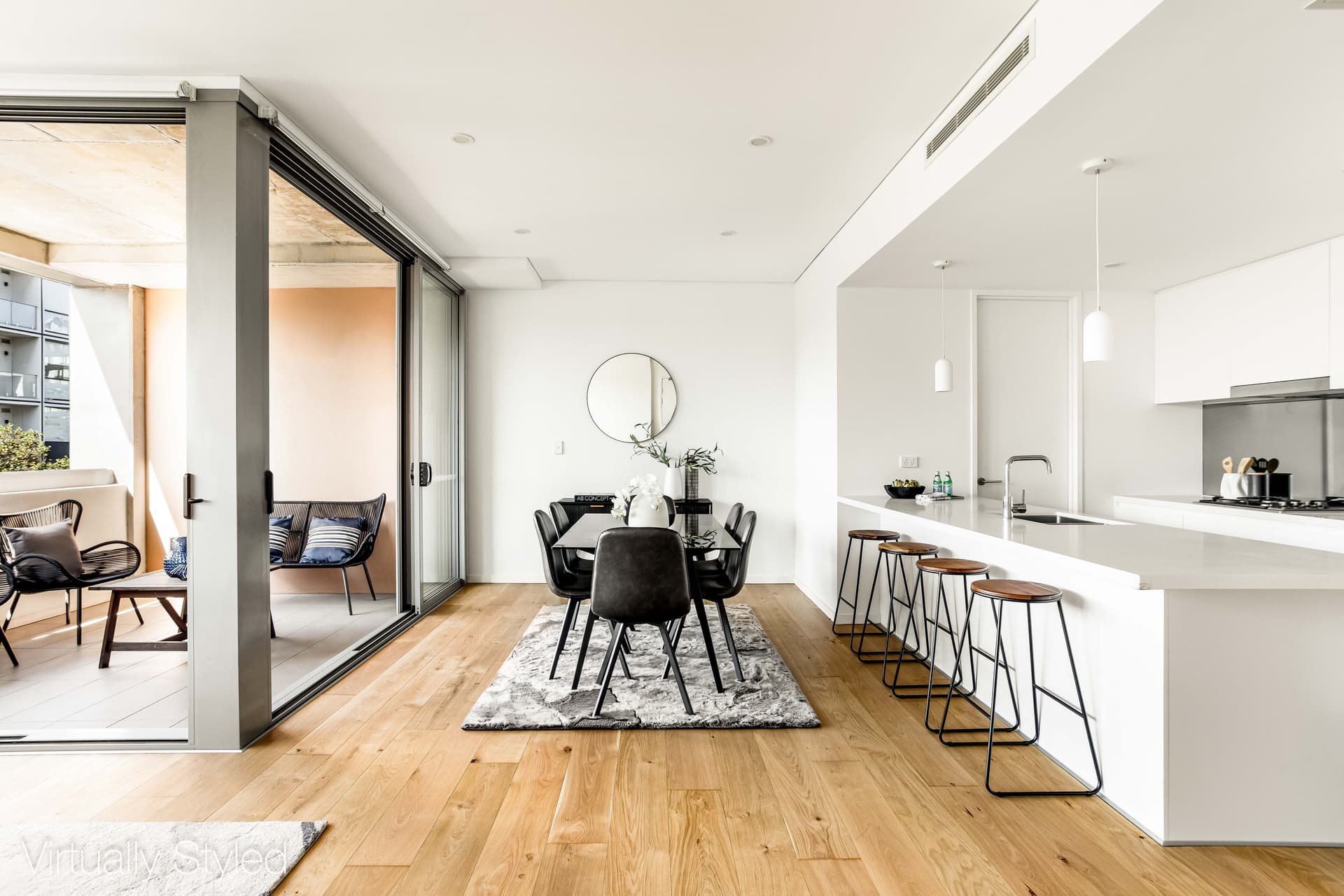 204/29 Dunning Avenue, Rosebery NSW