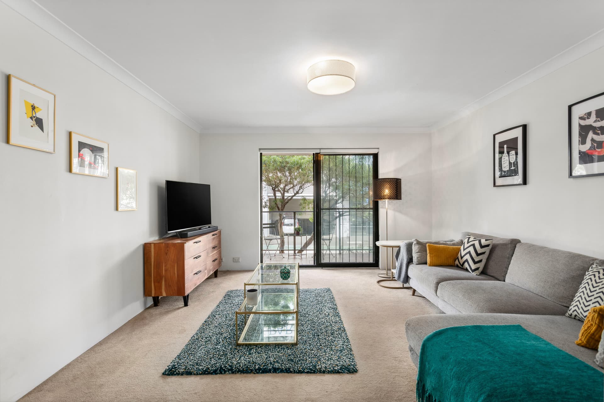 11/187-189 Cleveland Street, Redfern NSW