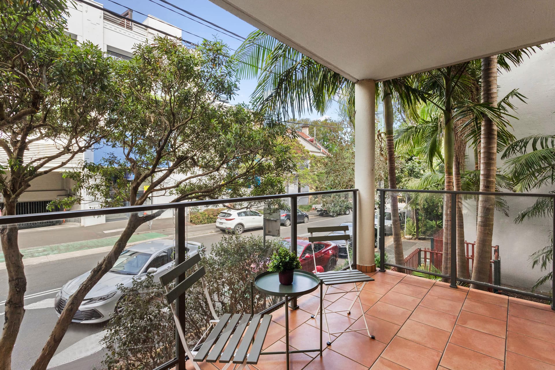 11/187-189 Cleveland Street, Redfern NSW