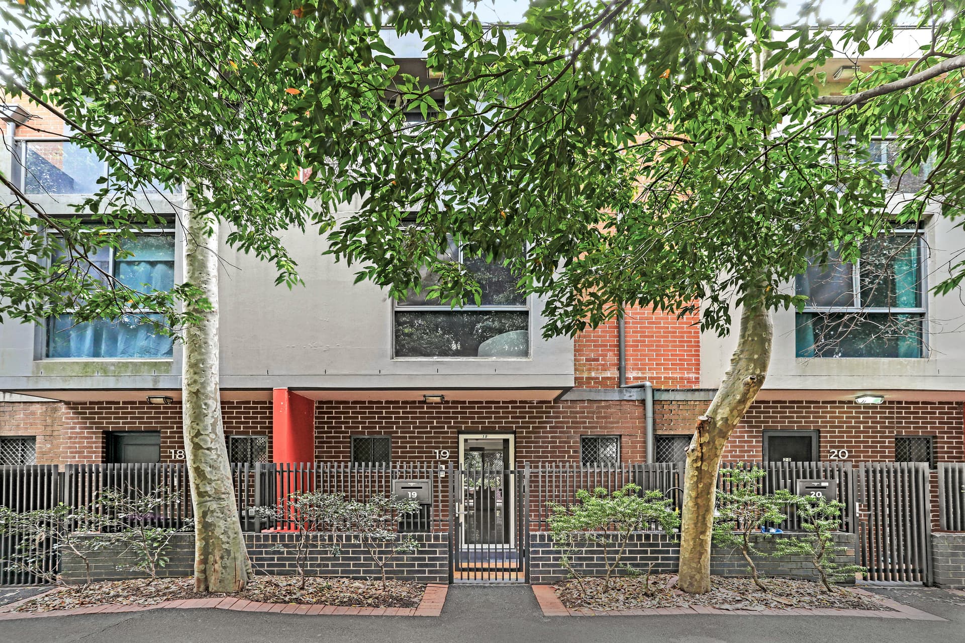 19/49 Henderson Road, Alexandria NSW