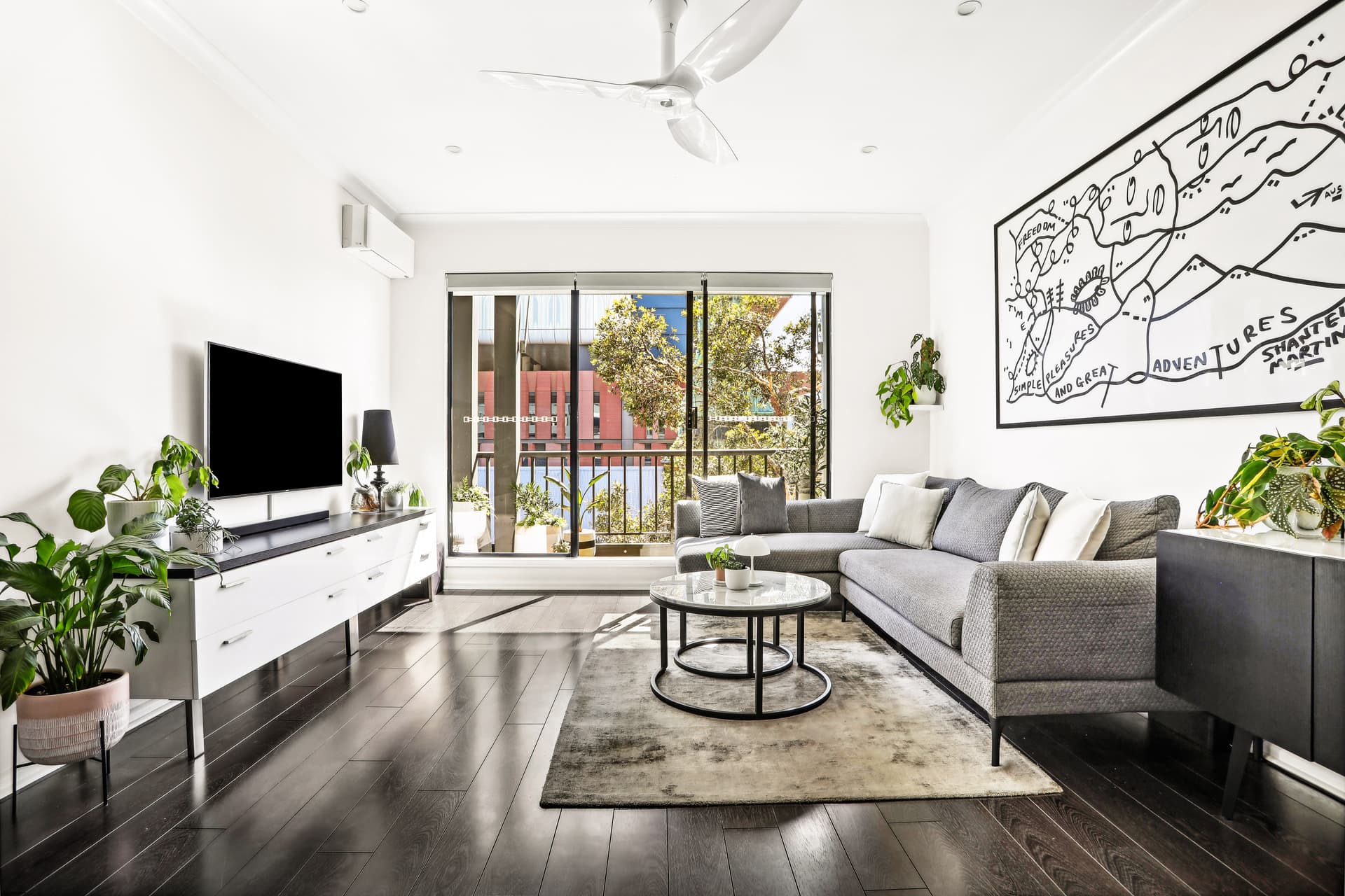 312/188 Chalmers Street, Surry Hills NSW