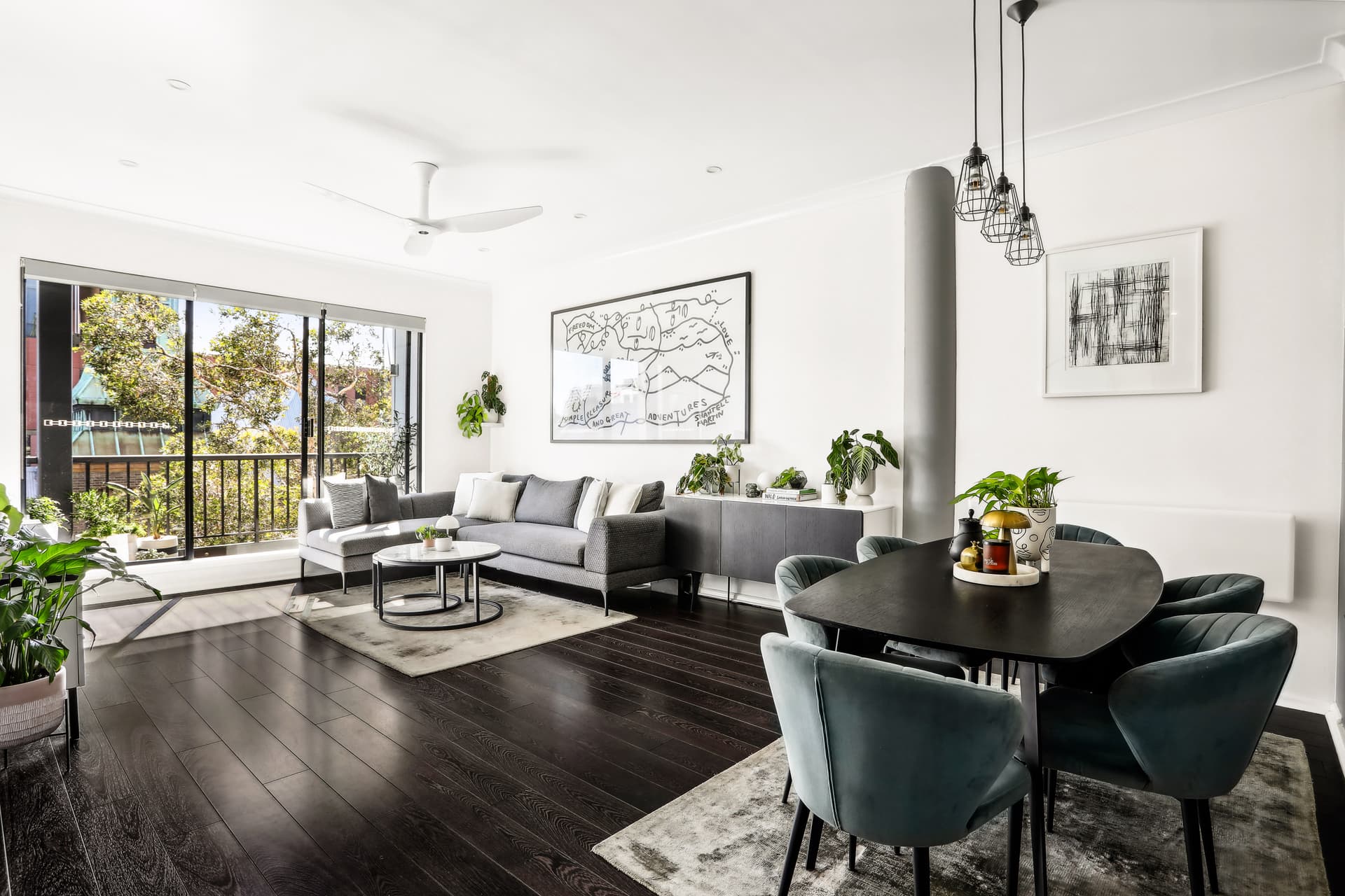 312/188 Chalmers Street, Surry Hills NSW