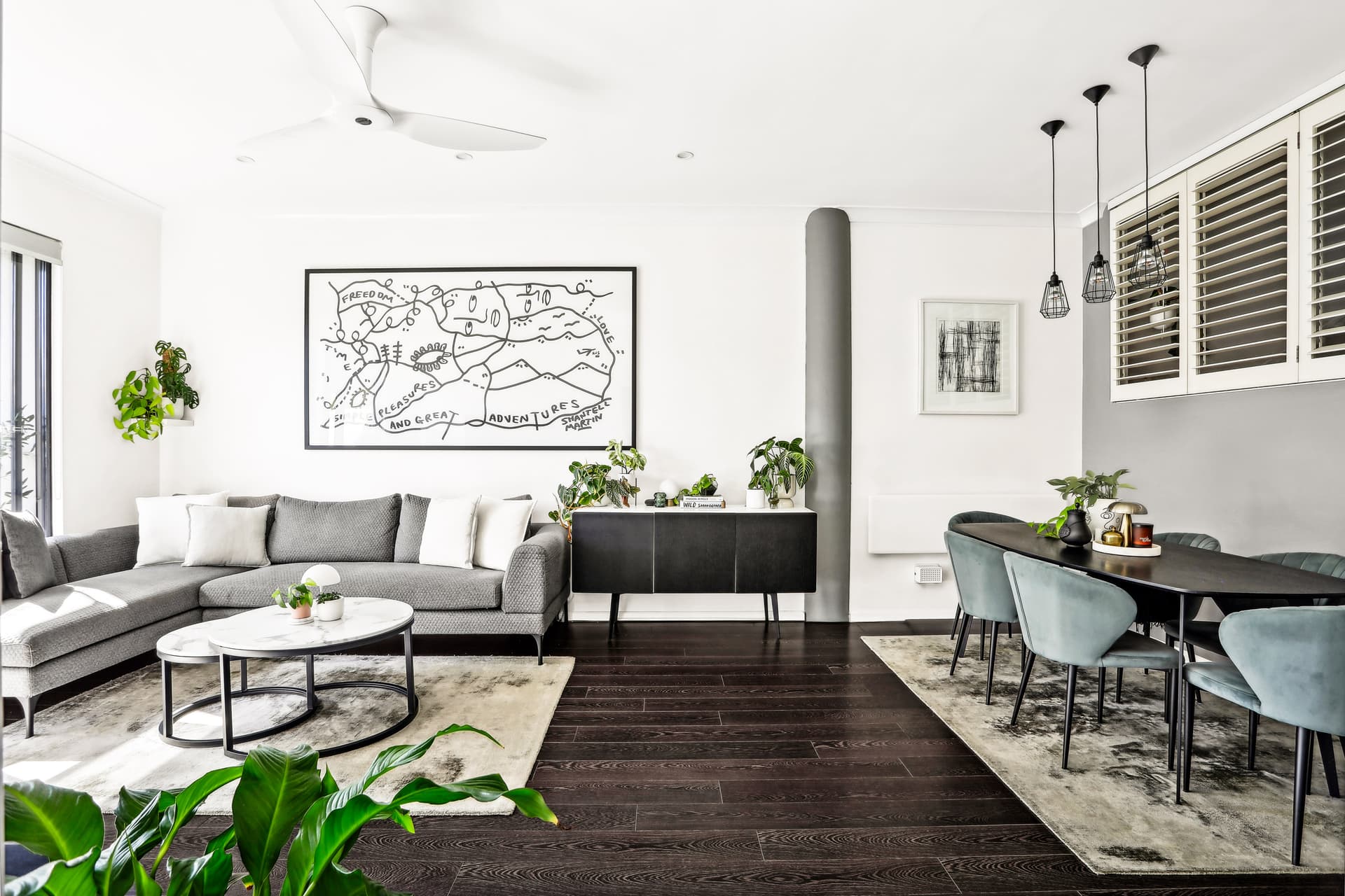 312/188 Chalmers Street, Surry Hills NSW