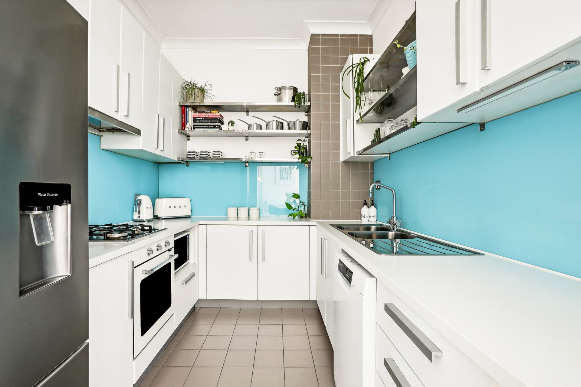 312/188 Chalmers Street, Surry Hills NSW