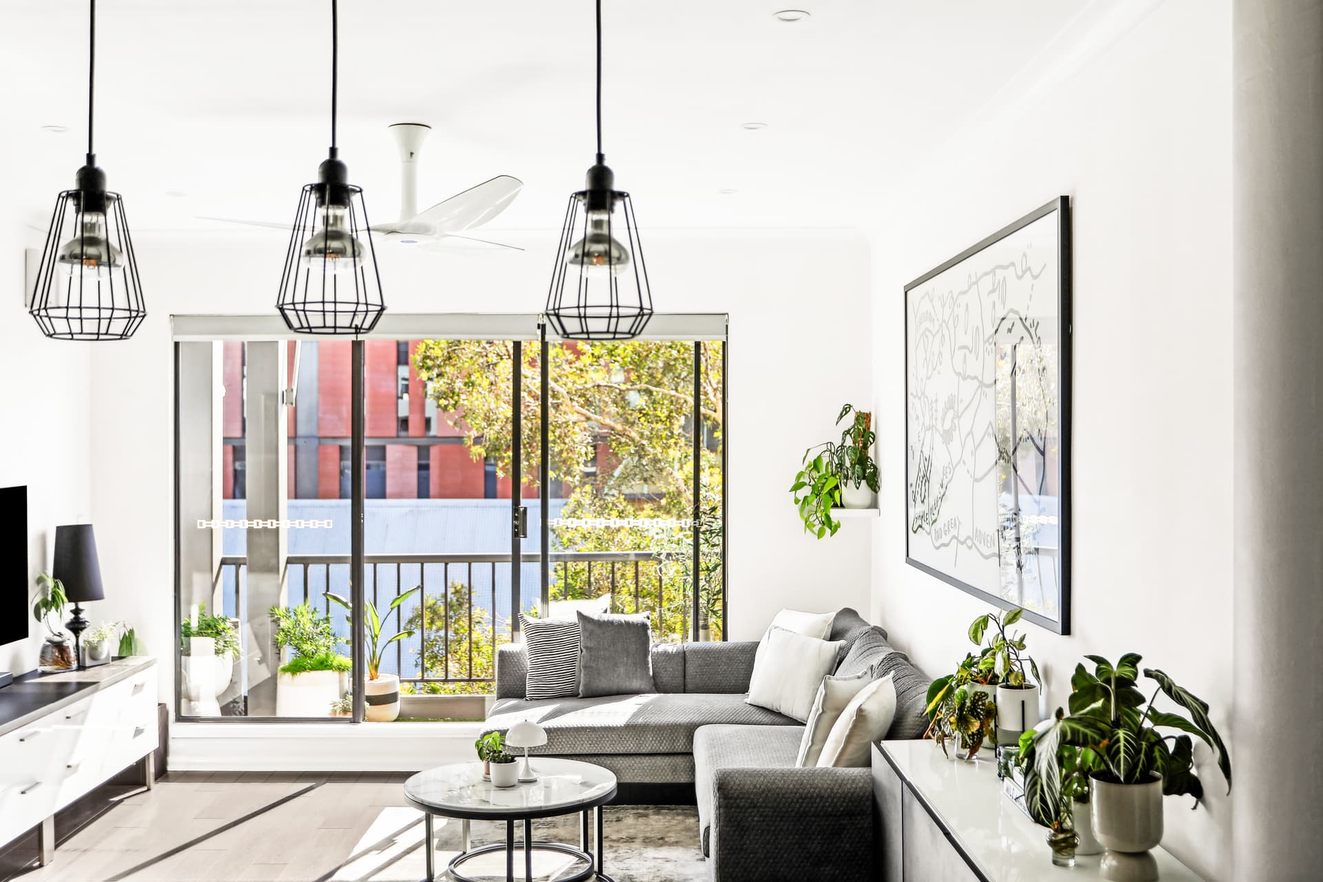 312/188 Chalmers Street, Surry Hills NSW