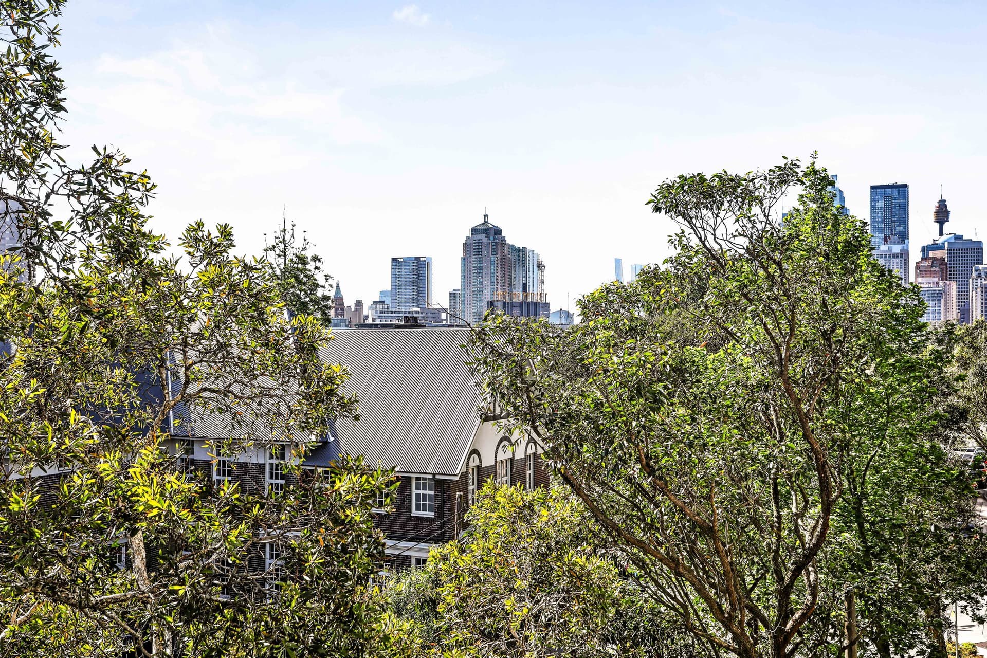 312/188 Chalmers Street, Surry Hills NSW