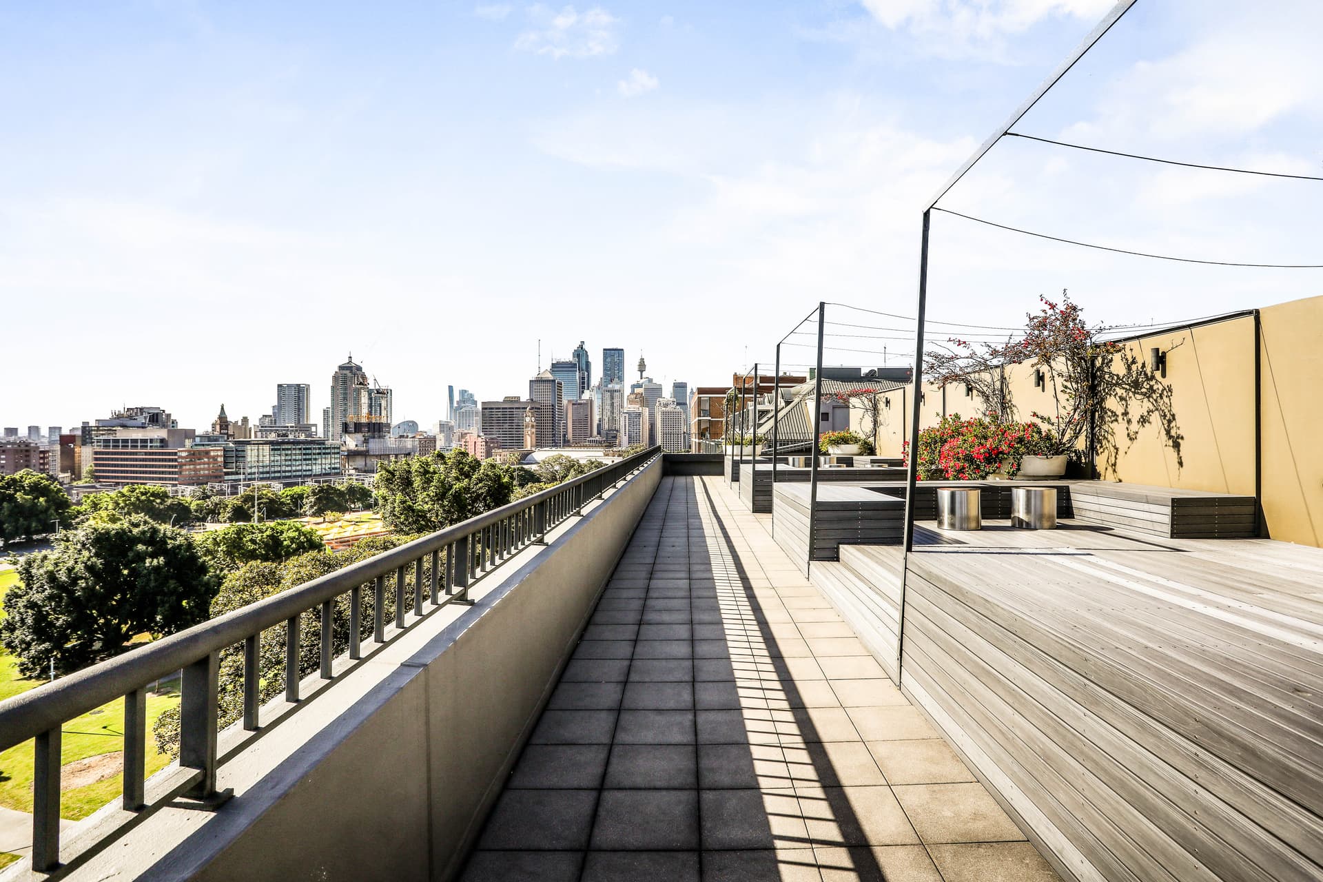 312/188 Chalmers Street, Surry Hills NSW