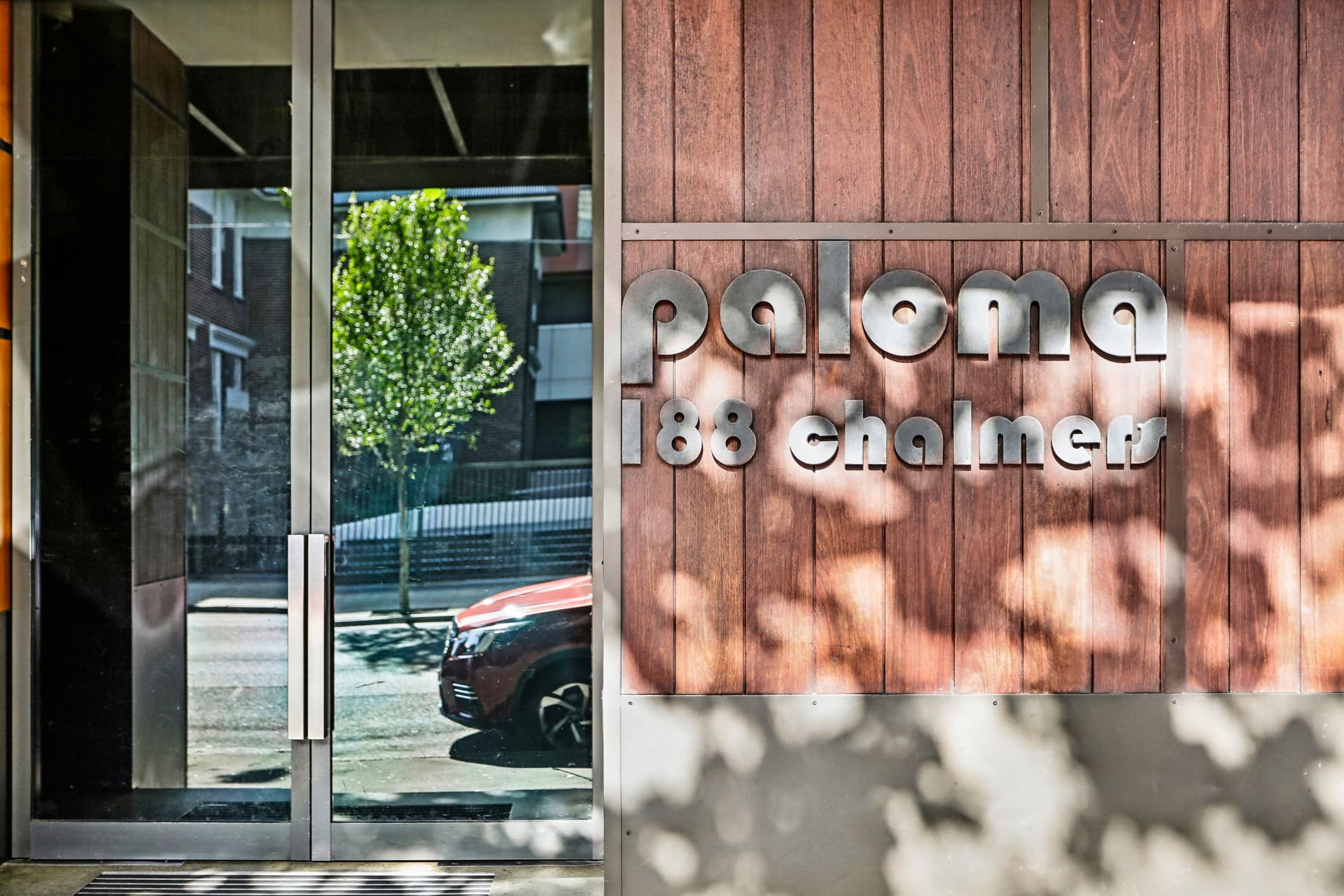 312/188 Chalmers Street, Surry Hills NSW