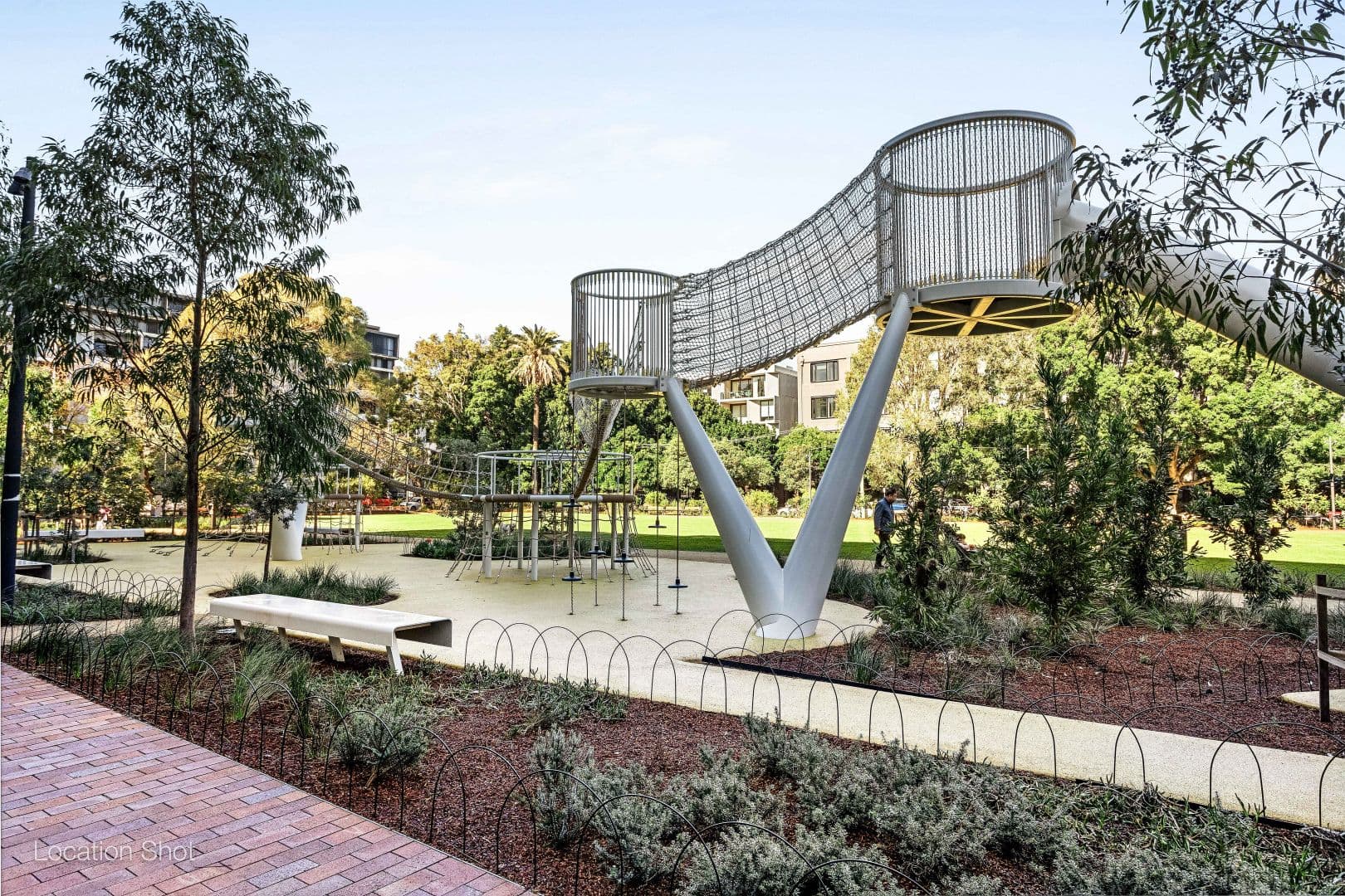 518/39 Rothschild Avenue, Rosebery NSW