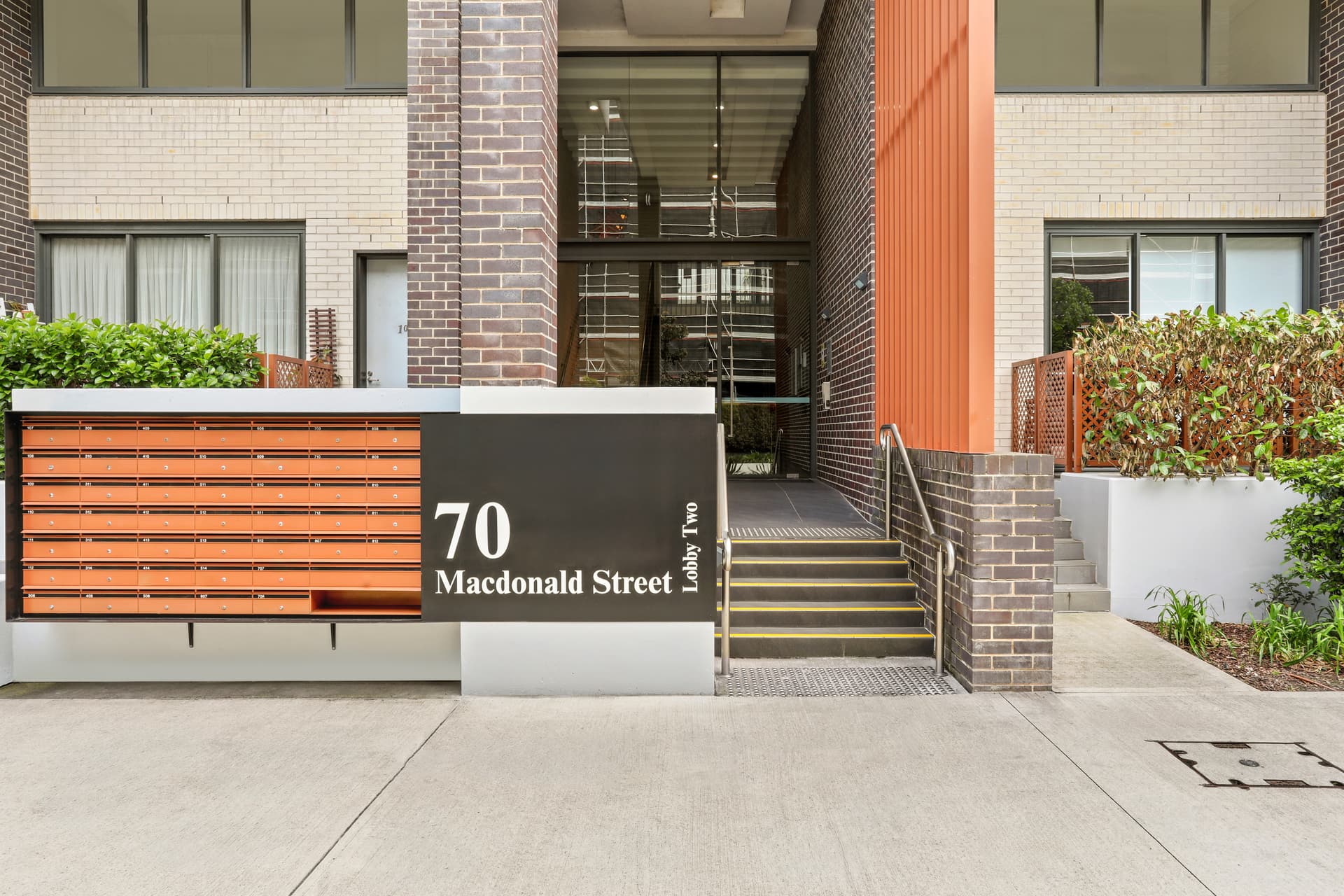 512/70 Macdonald Street, Erskineville NSW