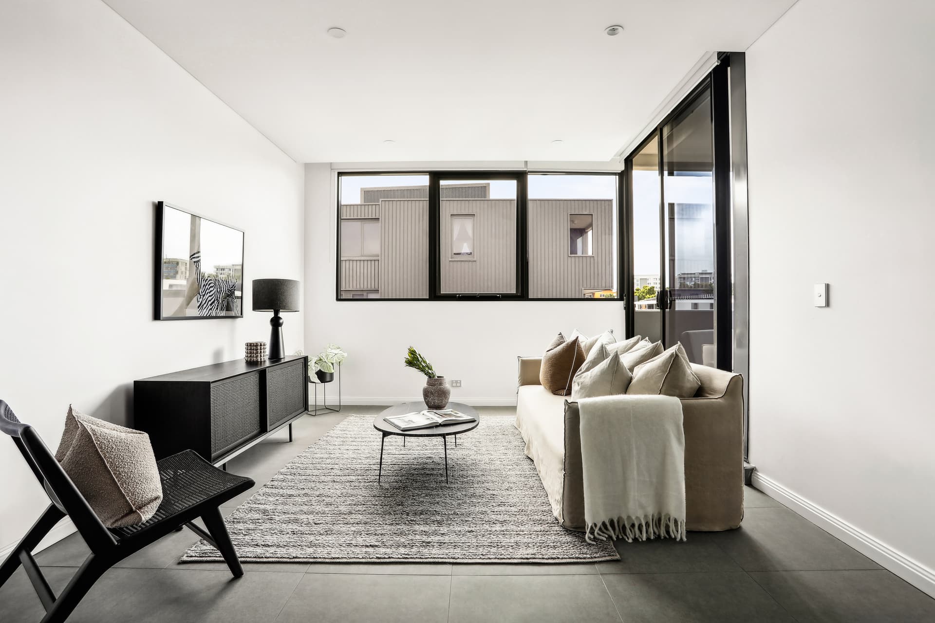 518/39 Rothschild Avenue, Rosebery NSW