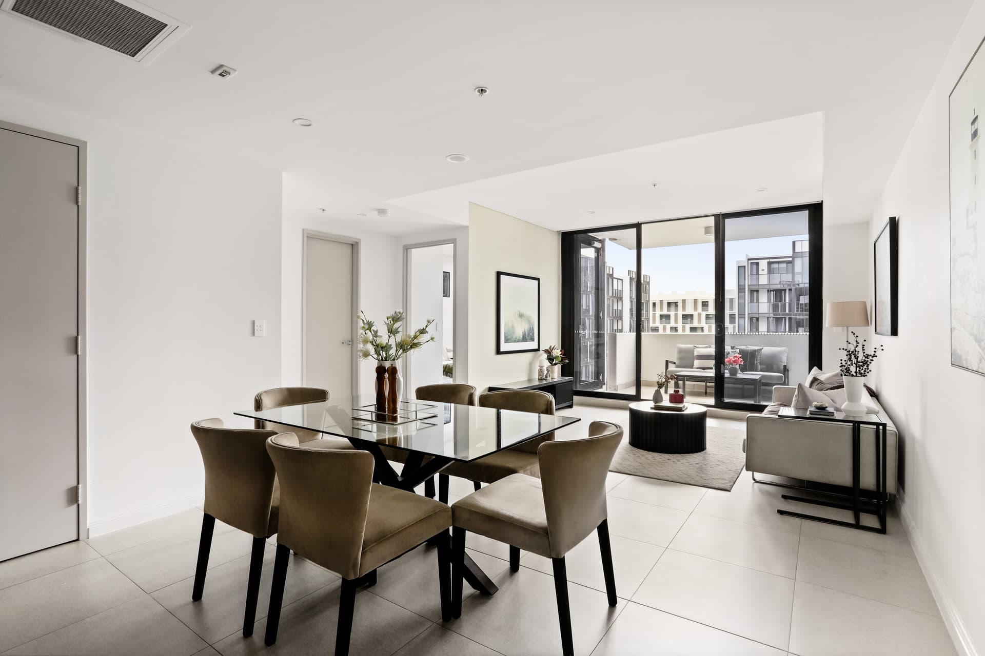 1106/6 Bourke Street, Mascot NSW