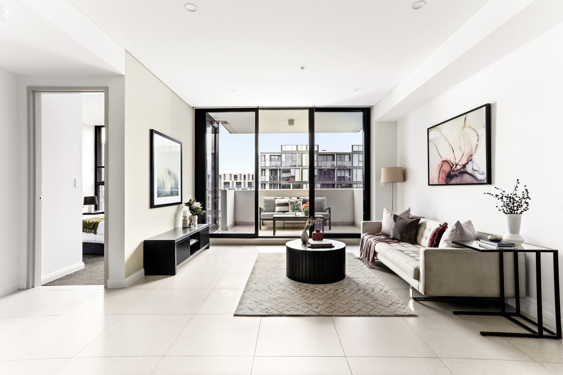 1106/6 Bourke Street, Mascot NSW