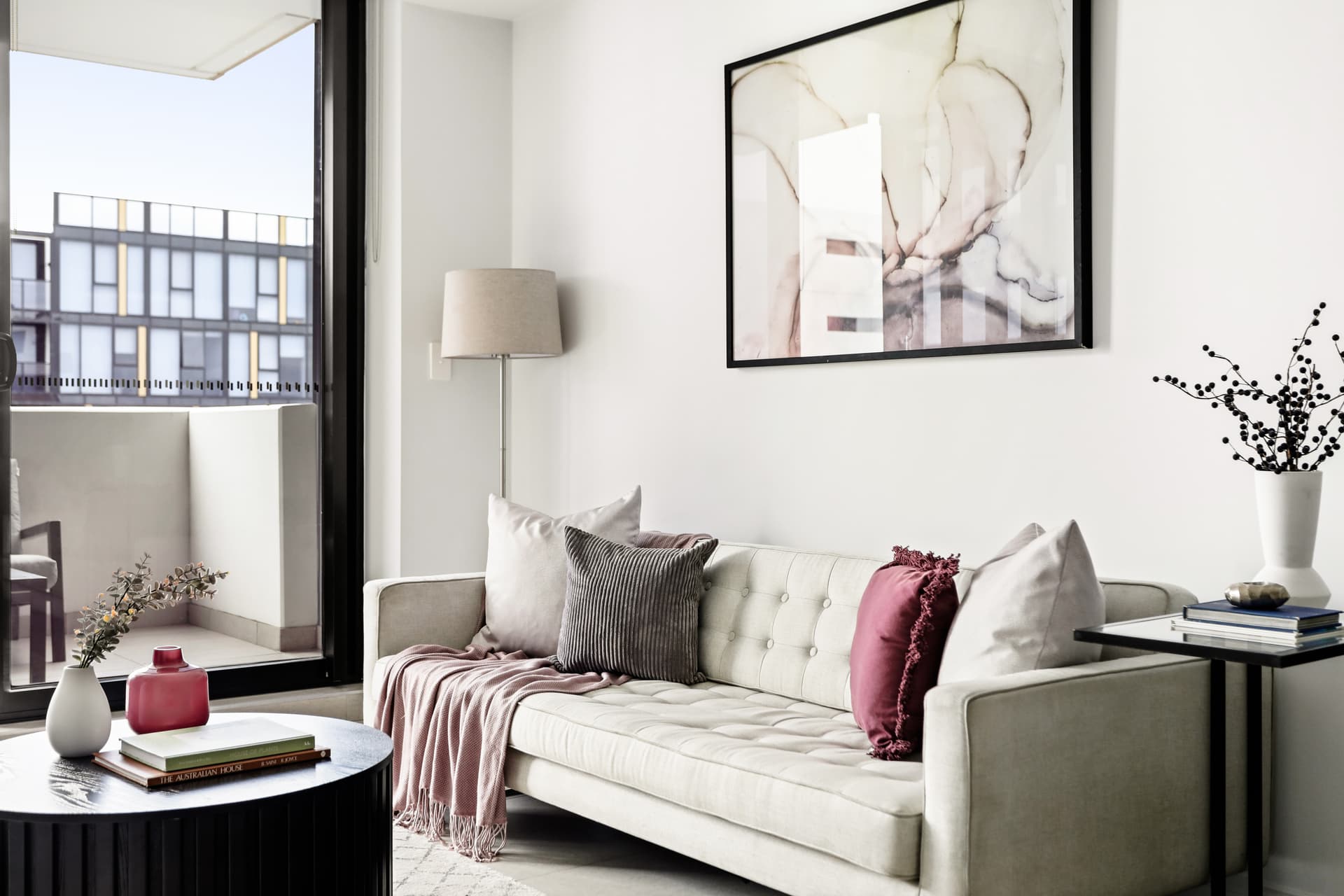 1106/6 Bourke Street, Mascot NSW