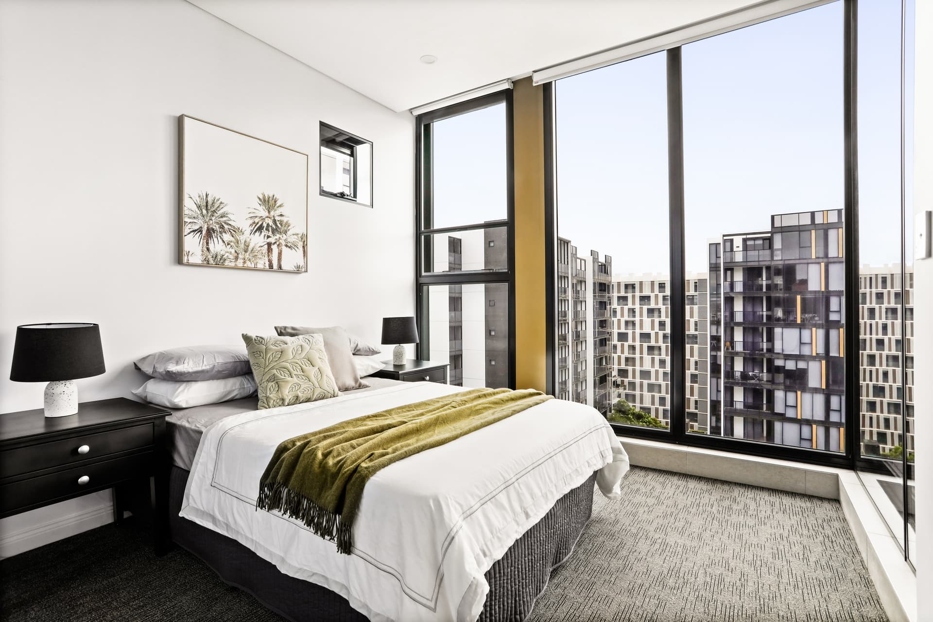 1106/6 Bourke Street, Mascot NSW