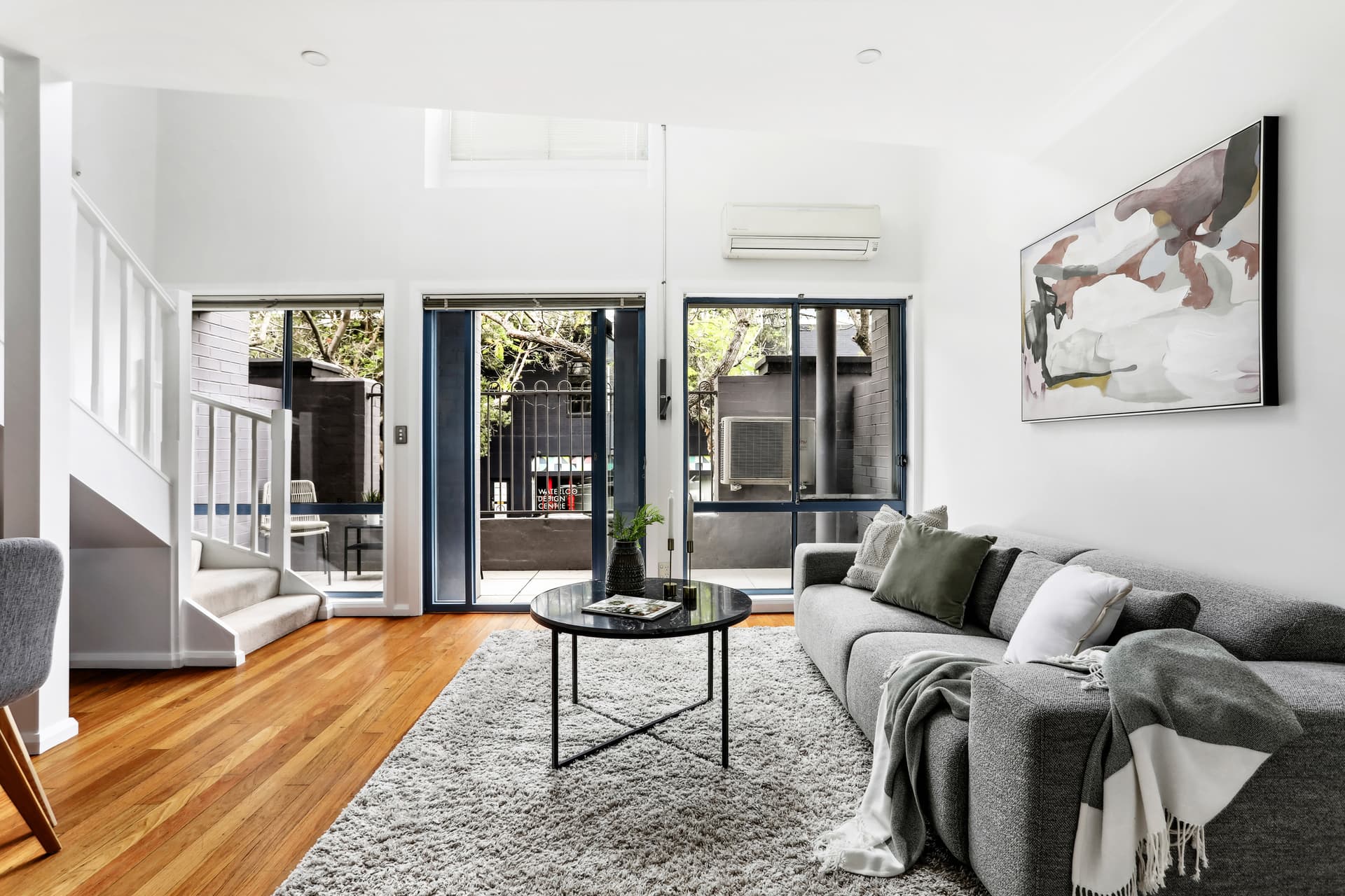 6/161-163 Phillip Street, Waterloo NSW