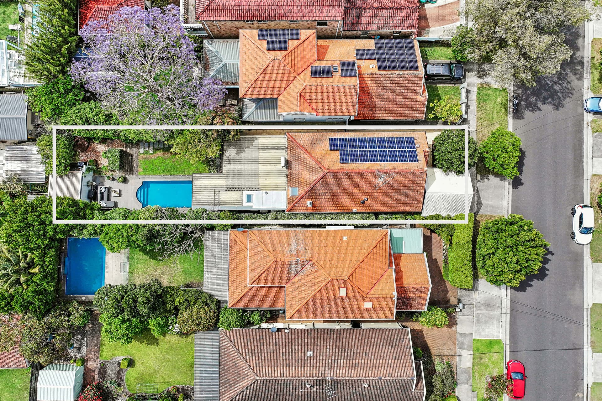 84 Eastern Avenue, Kingsford NSW