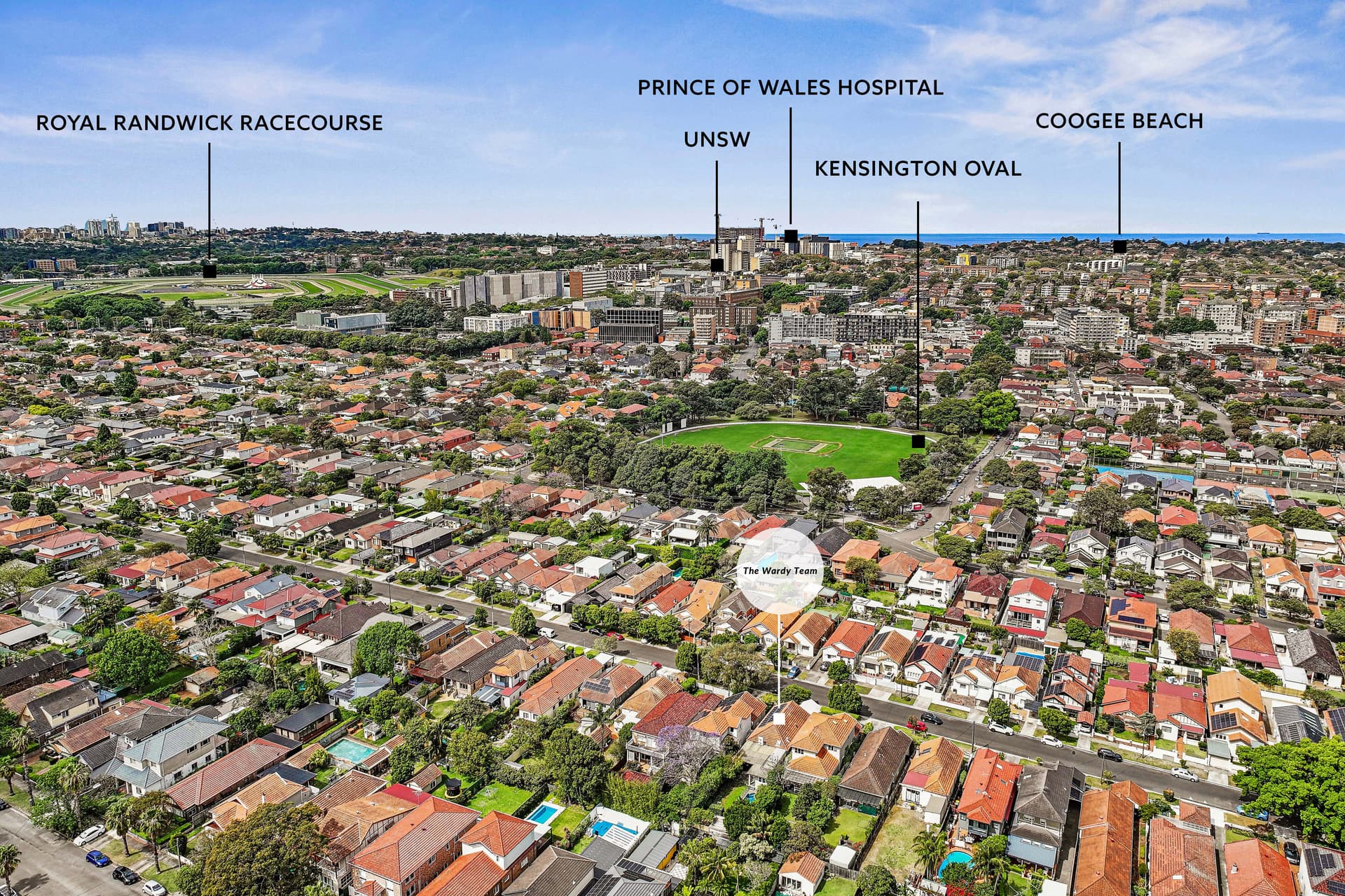 84 Eastern Avenue, Kingsford NSW