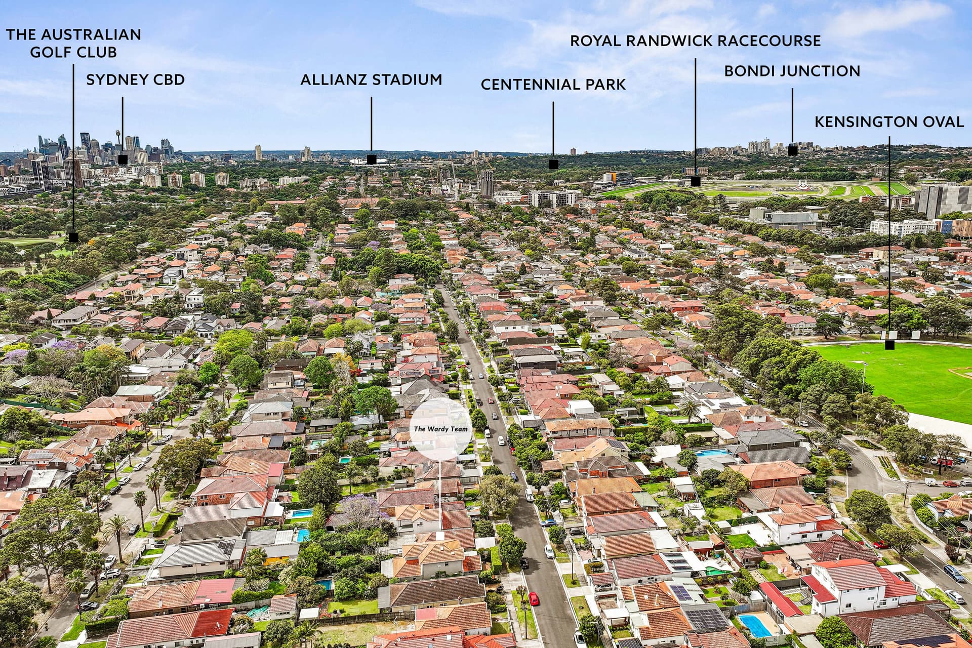 84 Eastern Avenue, Kingsford NSW