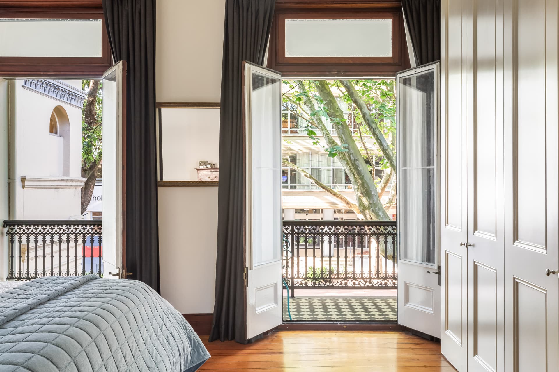 179 Albion Street, Surry Hills NSW