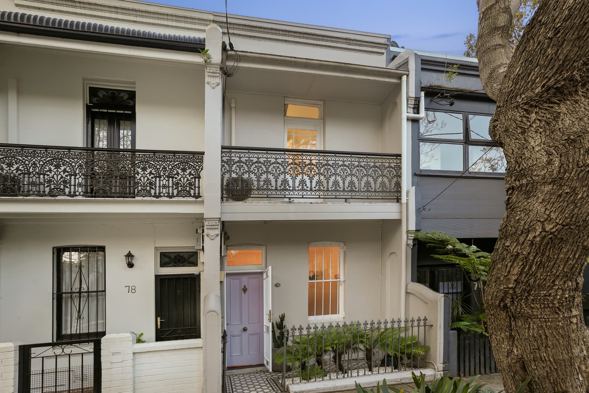 76 Telopea Street, Redfern NSW