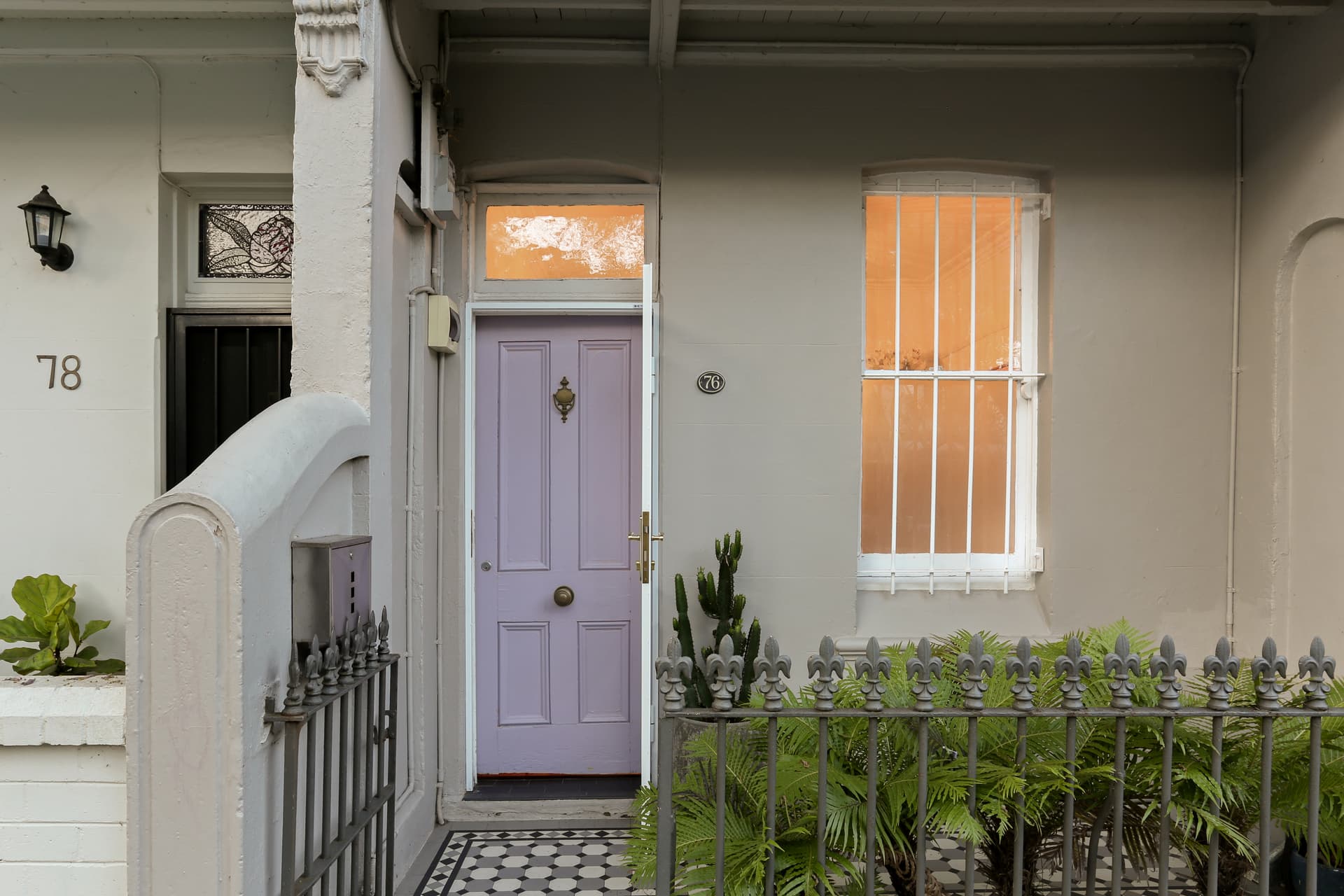 76 Telopea Street, Redfern NSW