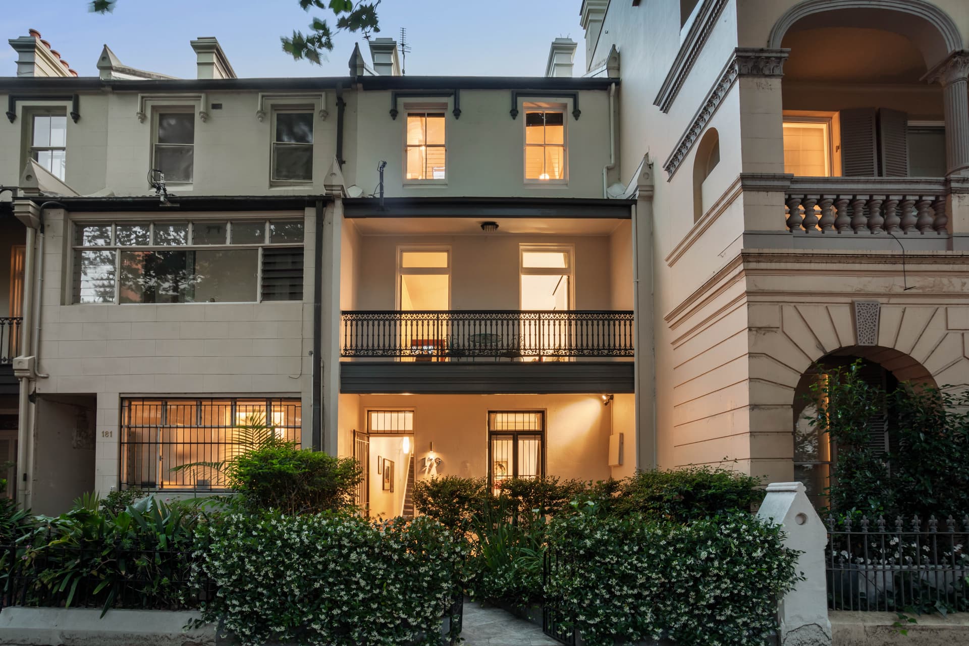 179 Albion Street, Surry Hills NSW